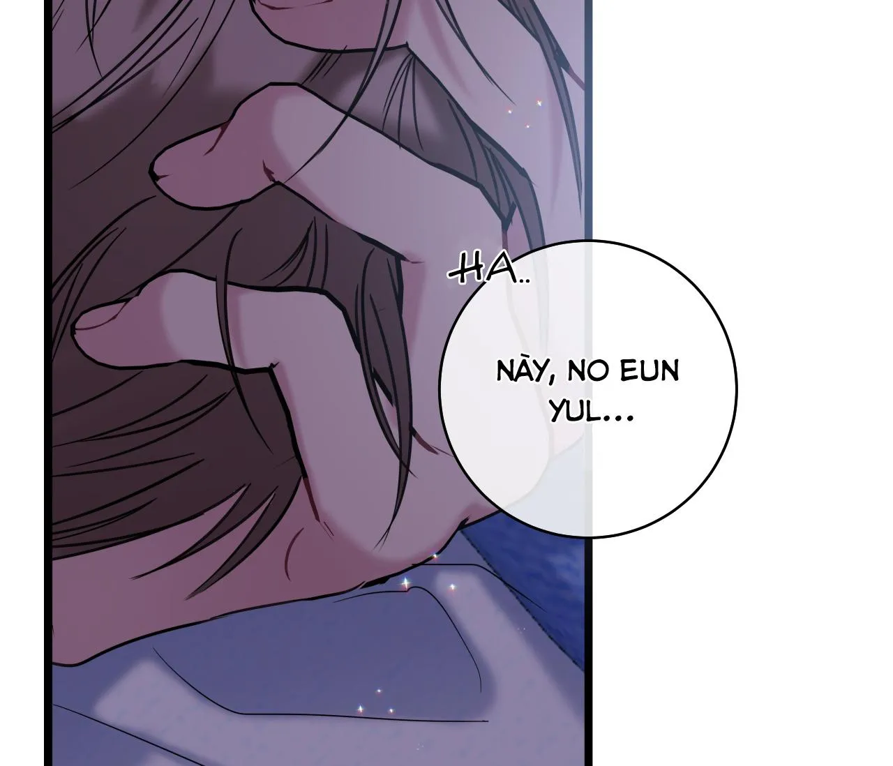 TÌNH YÊU BÌNH DỊ NHẤT Chapter 17 Trang 14