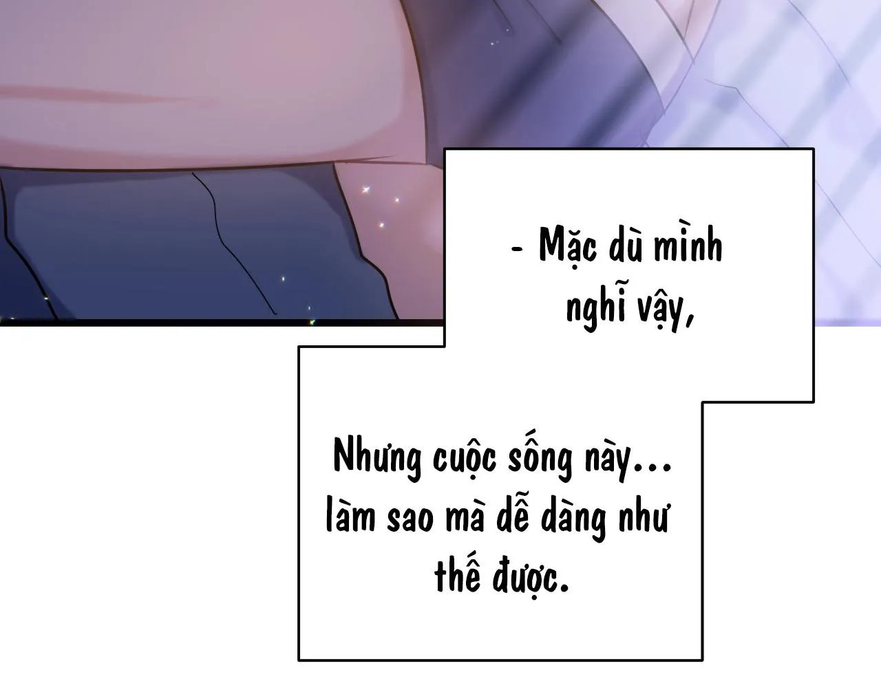 TÌNH YÊU BÌNH DỊ NHẤT Chapter 17 Trang 20