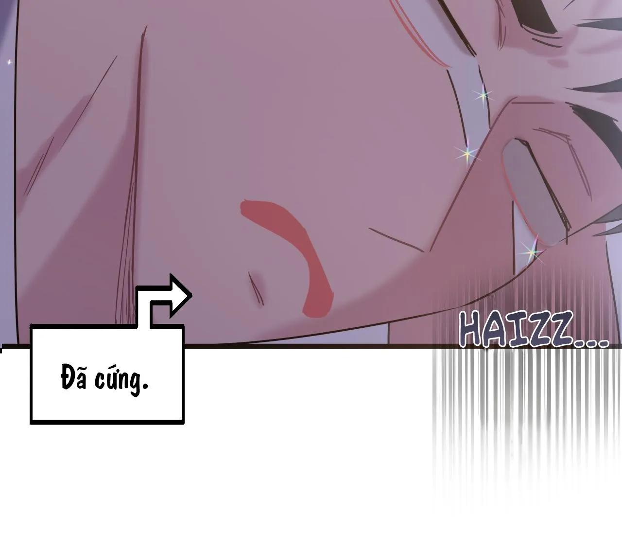 TÌNH YÊU BÌNH DỊ NHẤT Chapter 17 Trang 23