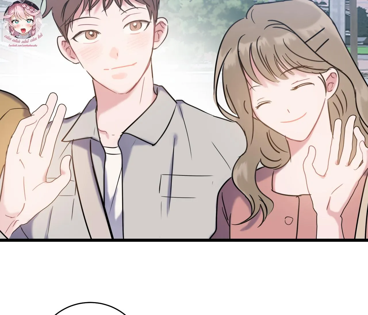 TÌNH YÊU BÌNH DỊ NHẤT Chapter 17 Trang 31