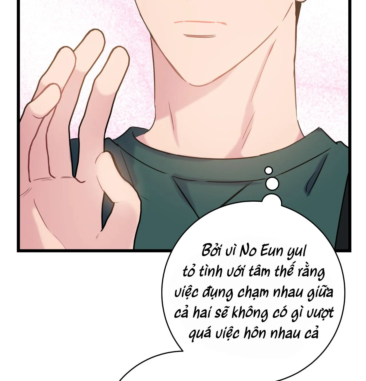 TÌNH YÊU BÌNH DỊ NHẤT Chapter 17 Trang 33