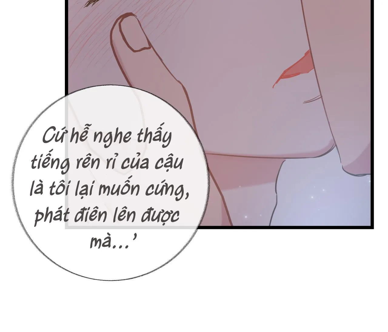 TÌNH YÊU BÌNH DỊ NHẤT Chapter 17 Trang 38