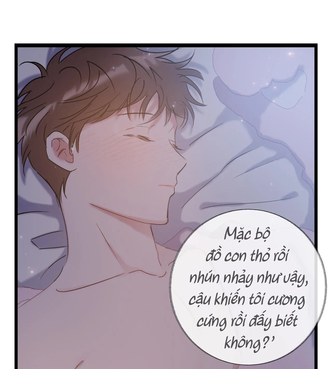 TÌNH YÊU BÌNH DỊ NHẤT Chapter 17 Trang 39