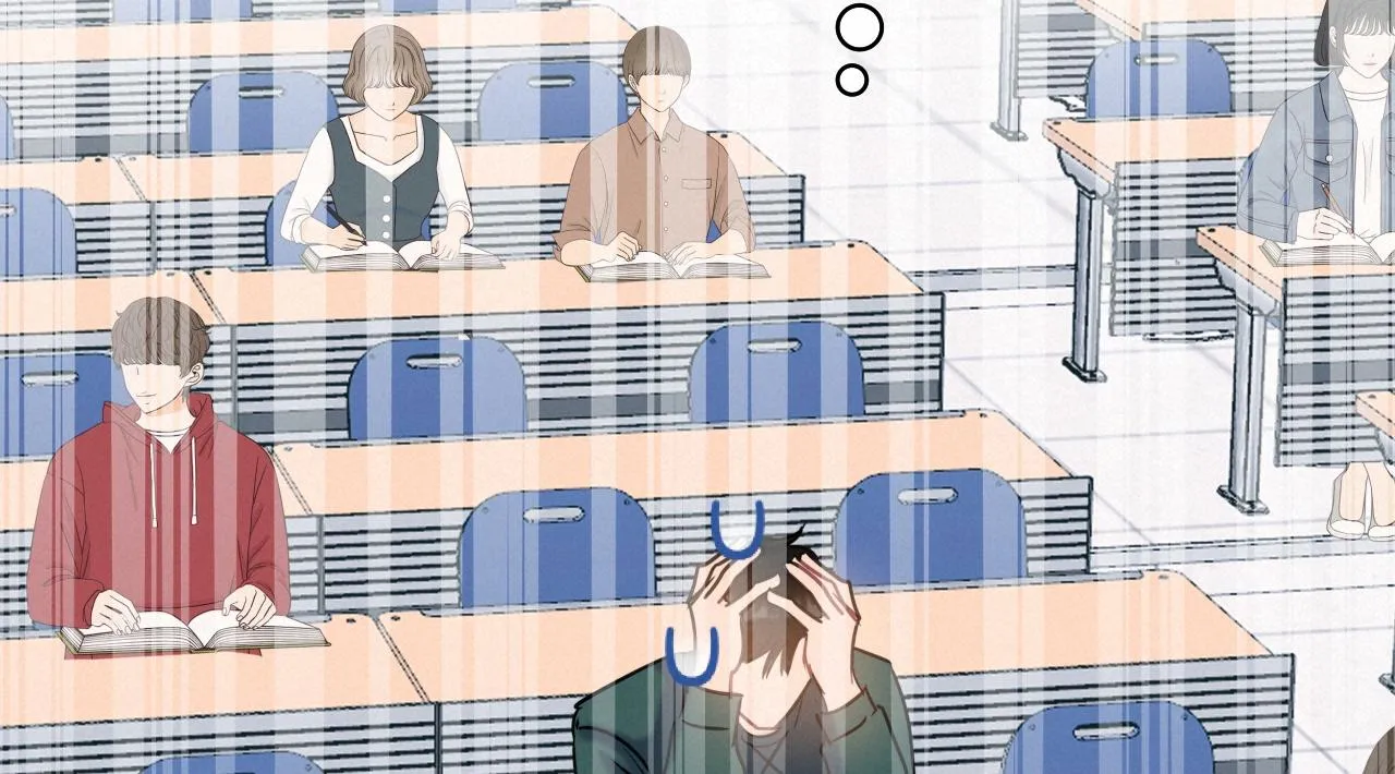 TÌNH YÊU BÌNH DỊ NHẤT Chapter 17 Trang 42