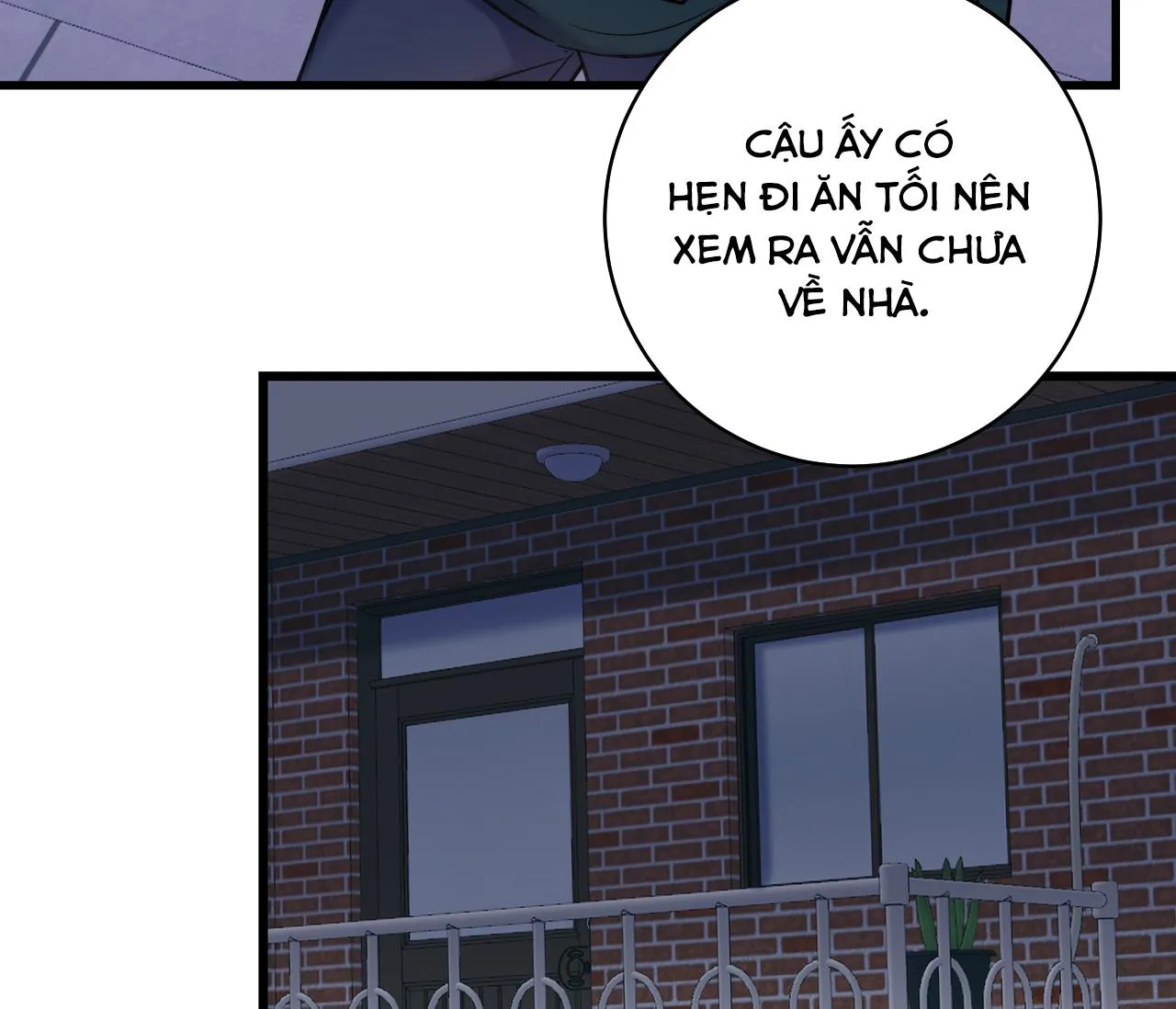 TÌNH YÊU BÌNH DỊ NHẤT Chapter 17 Trang 52