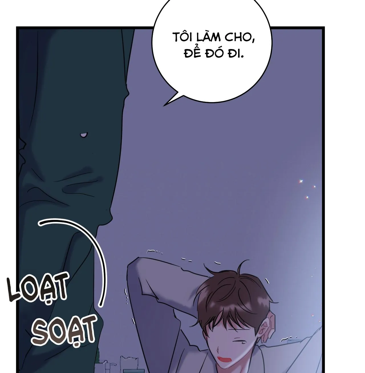 TÌNH YÊU BÌNH DỊ NHẤT Chapter 17 Trang 59