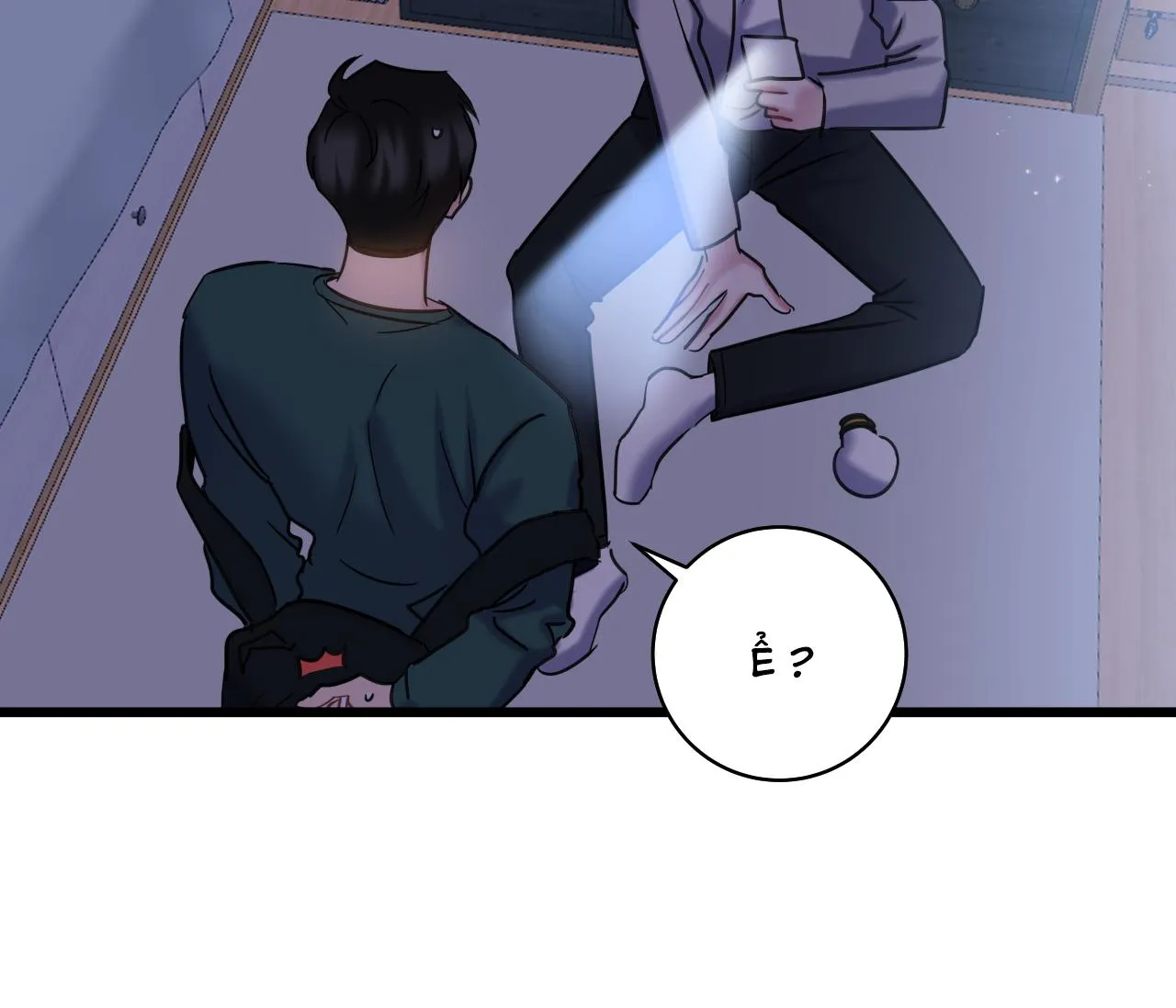 TÌNH YÊU BÌNH DỊ NHẤT Chapter 17 Trang 64