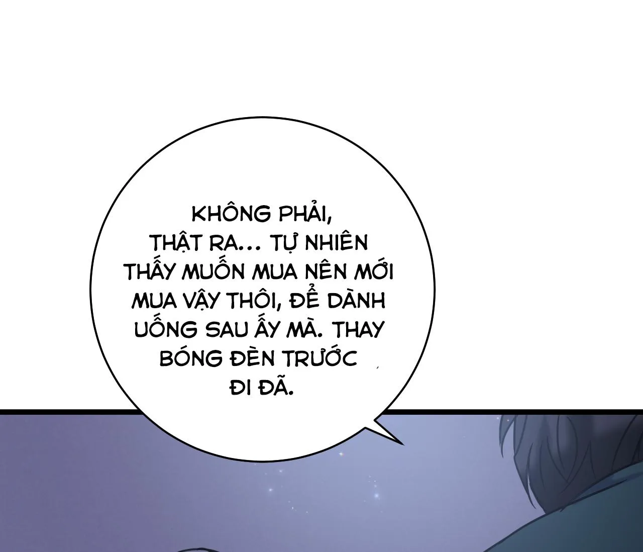 TÌNH YÊU BÌNH DỊ NHẤT Chapter 17 Trang 65