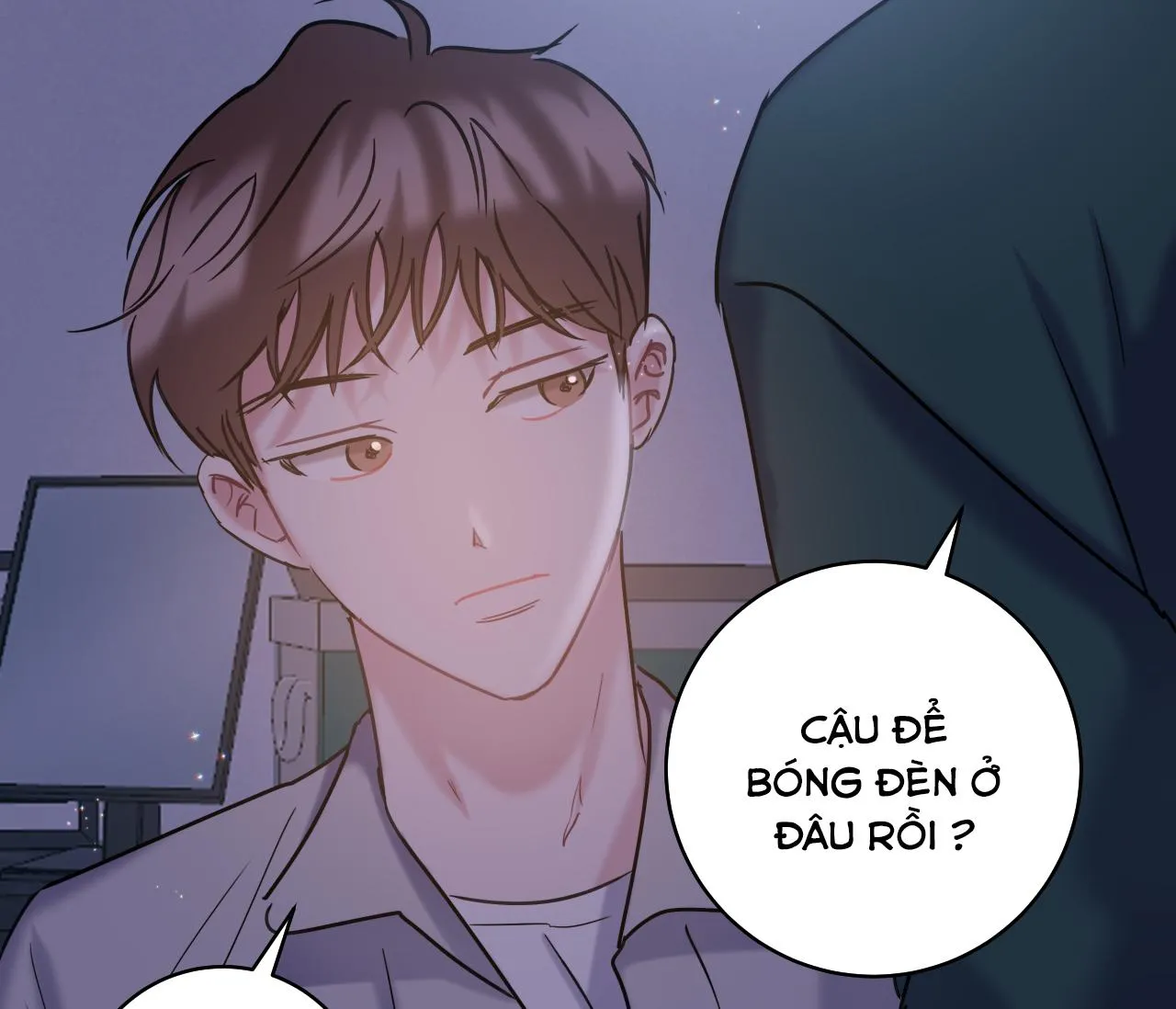 TÌNH YÊU BÌNH DỊ NHẤT Chapter 17 Trang 66