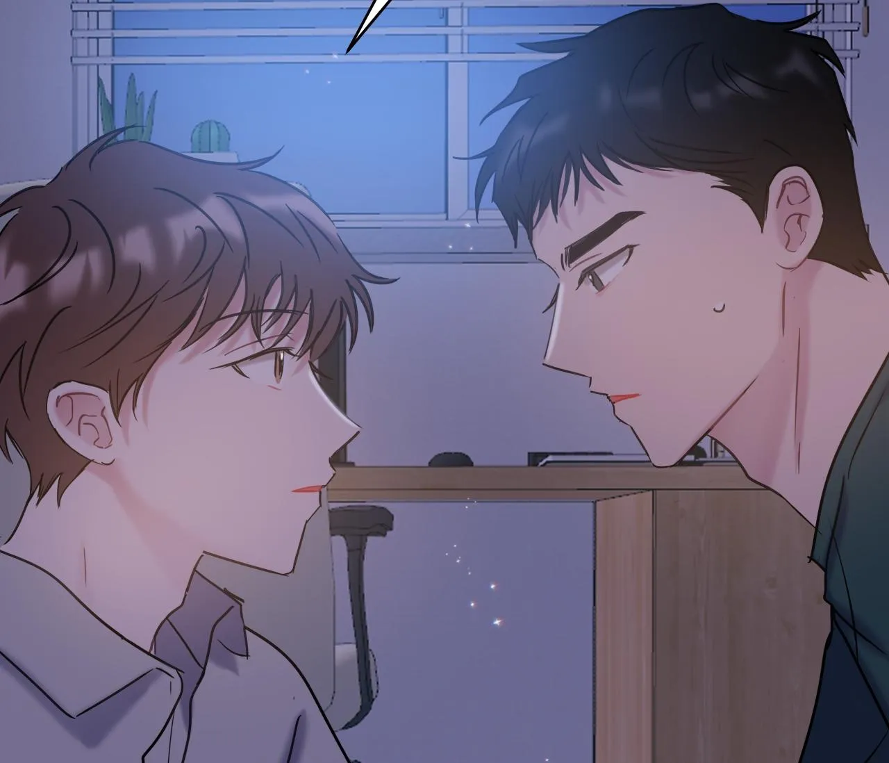 TÌNH YÊU BÌNH DỊ NHẤT Chapter 17 Trang 70