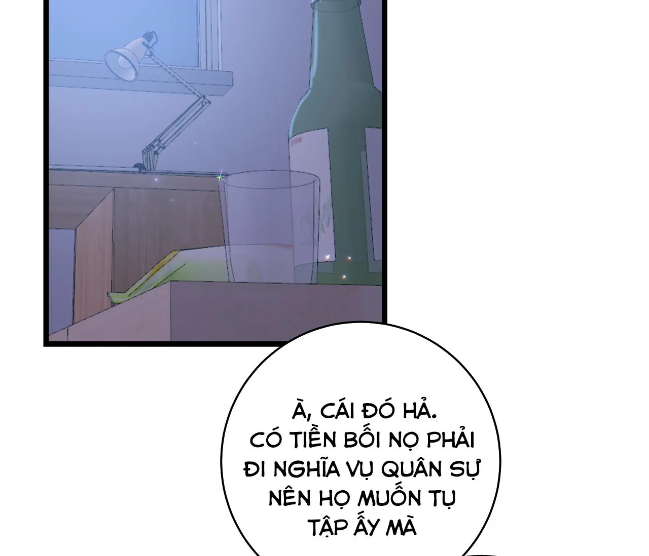 TÌNH YÊU BÌNH DỊ NHẤT Chapter 17 Trang 74