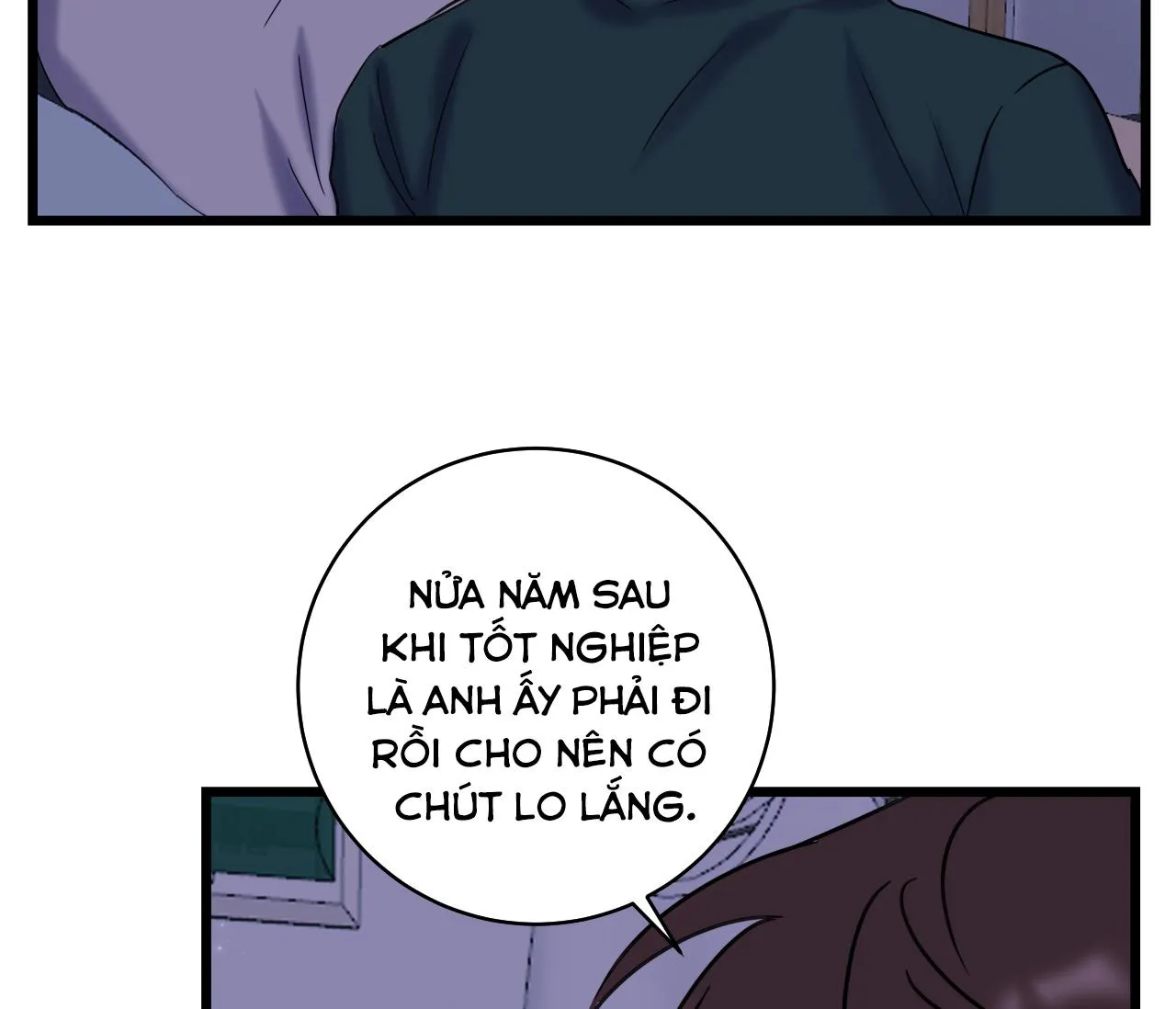 TÌNH YÊU BÌNH DỊ NHẤT Chapter 17 Trang 76