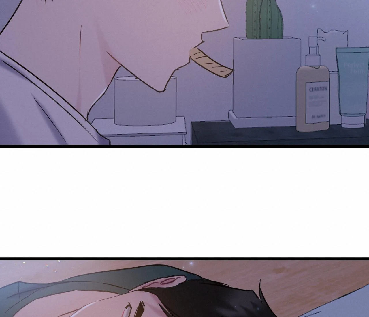 TÌNH YÊU BÌNH DỊ NHẤT Chapter 17 Trang 82