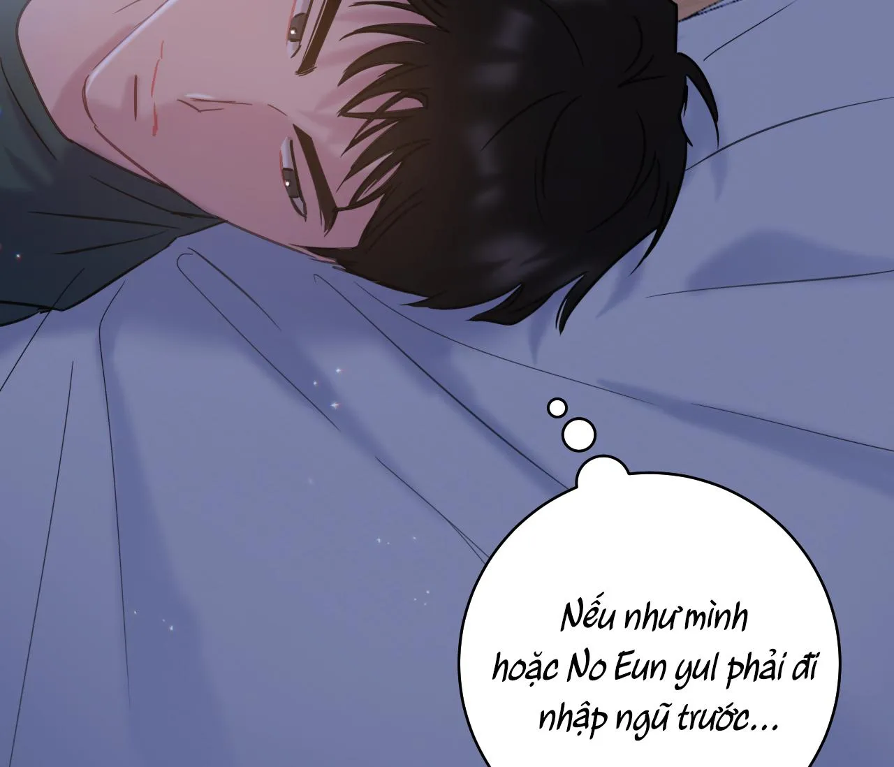 TÌNH YÊU BÌNH DỊ NHẤT Chapter 17 Trang 83