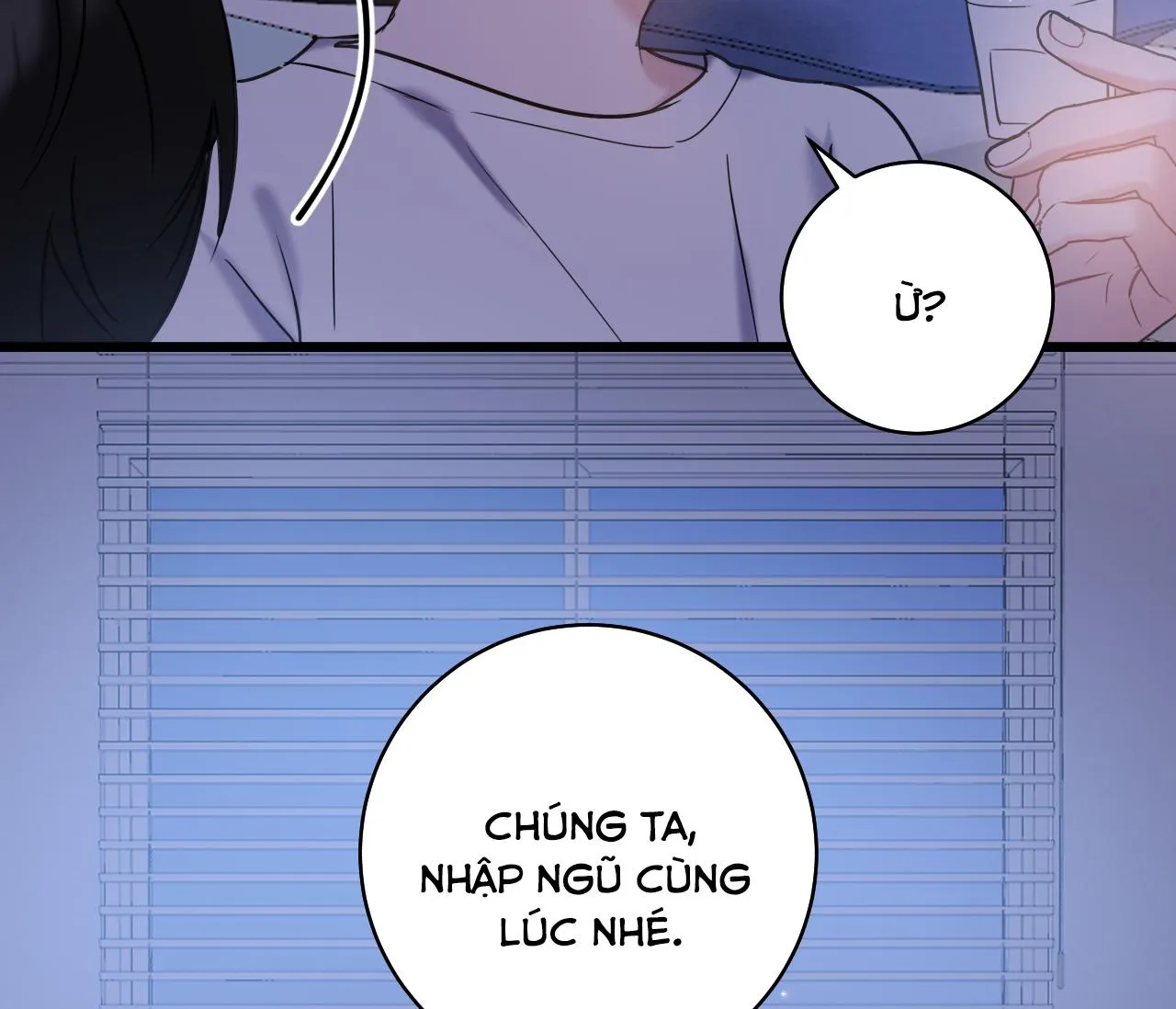 TÌNH YÊU BÌNH DỊ NHẤT Chapter 17 Trang 86