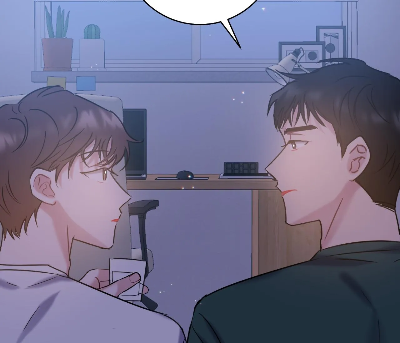 TÌNH YÊU BÌNH DỊ NHẤT Chapter 17 Trang 87