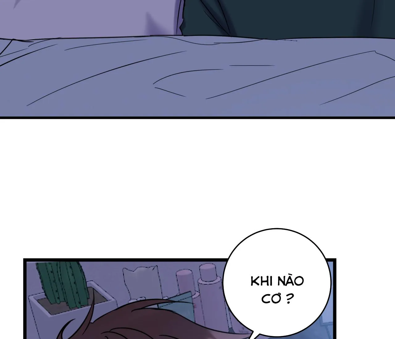 TÌNH YÊU BÌNH DỊ NHẤT Chapter 17 Trang 88