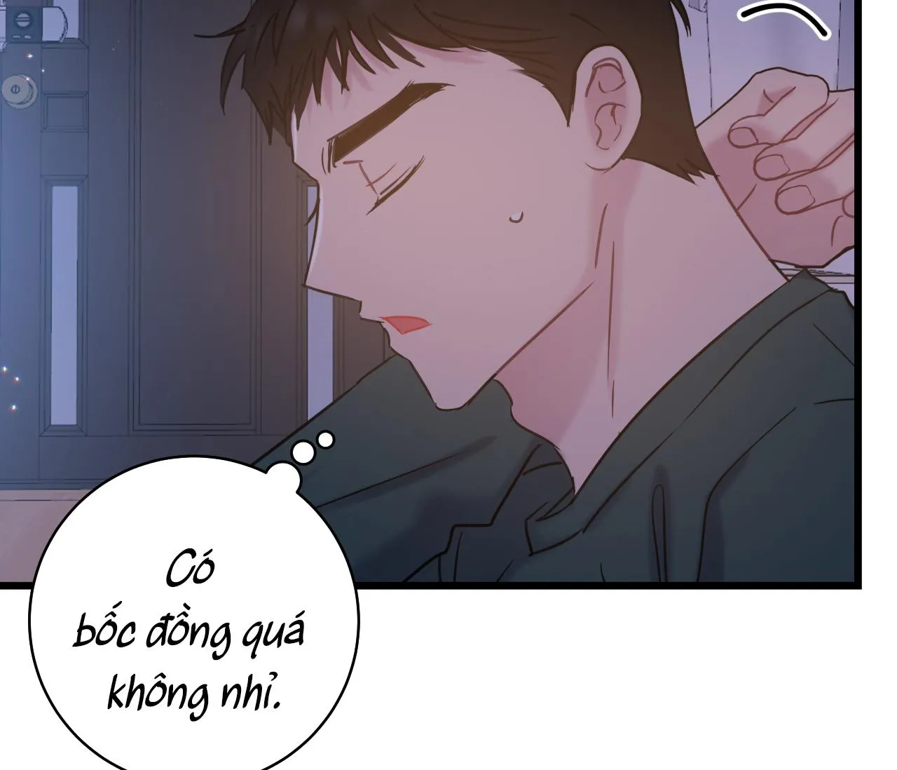TÌNH YÊU BÌNH DỊ NHẤT Chapter 17 Trang 91