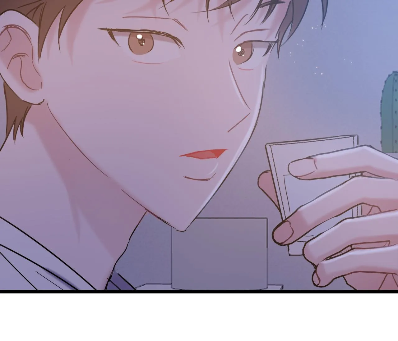 TÌNH YÊU BÌNH DỊ NHẤT Chapter 17 Trang 95