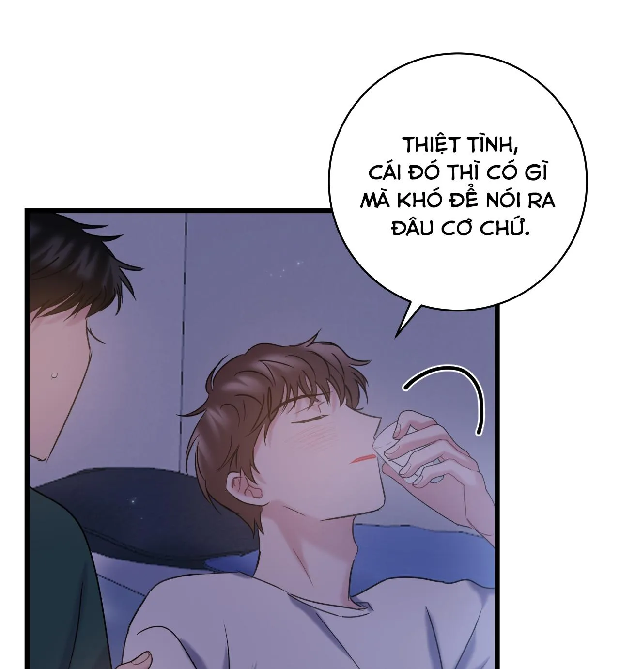 TÌNH YÊU BÌNH DỊ NHẤT Chapter 17 Trang 100