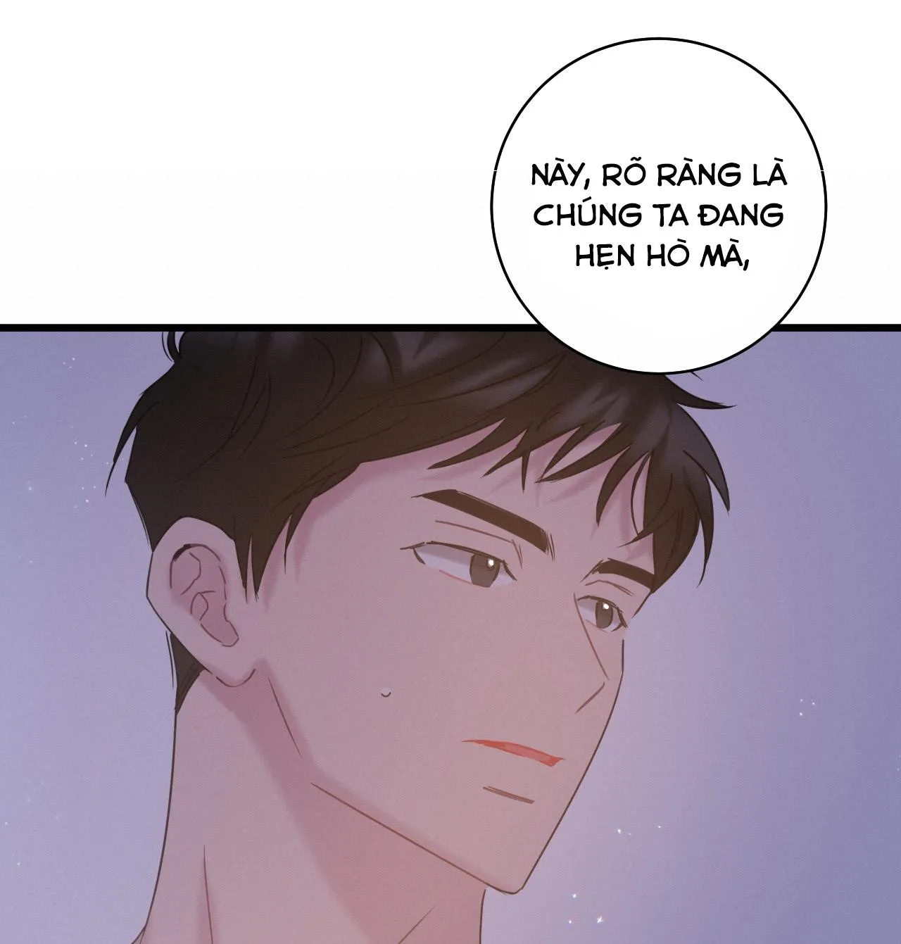 TÌNH YÊU BÌNH DỊ NHẤT Chapter 17 Trang 102