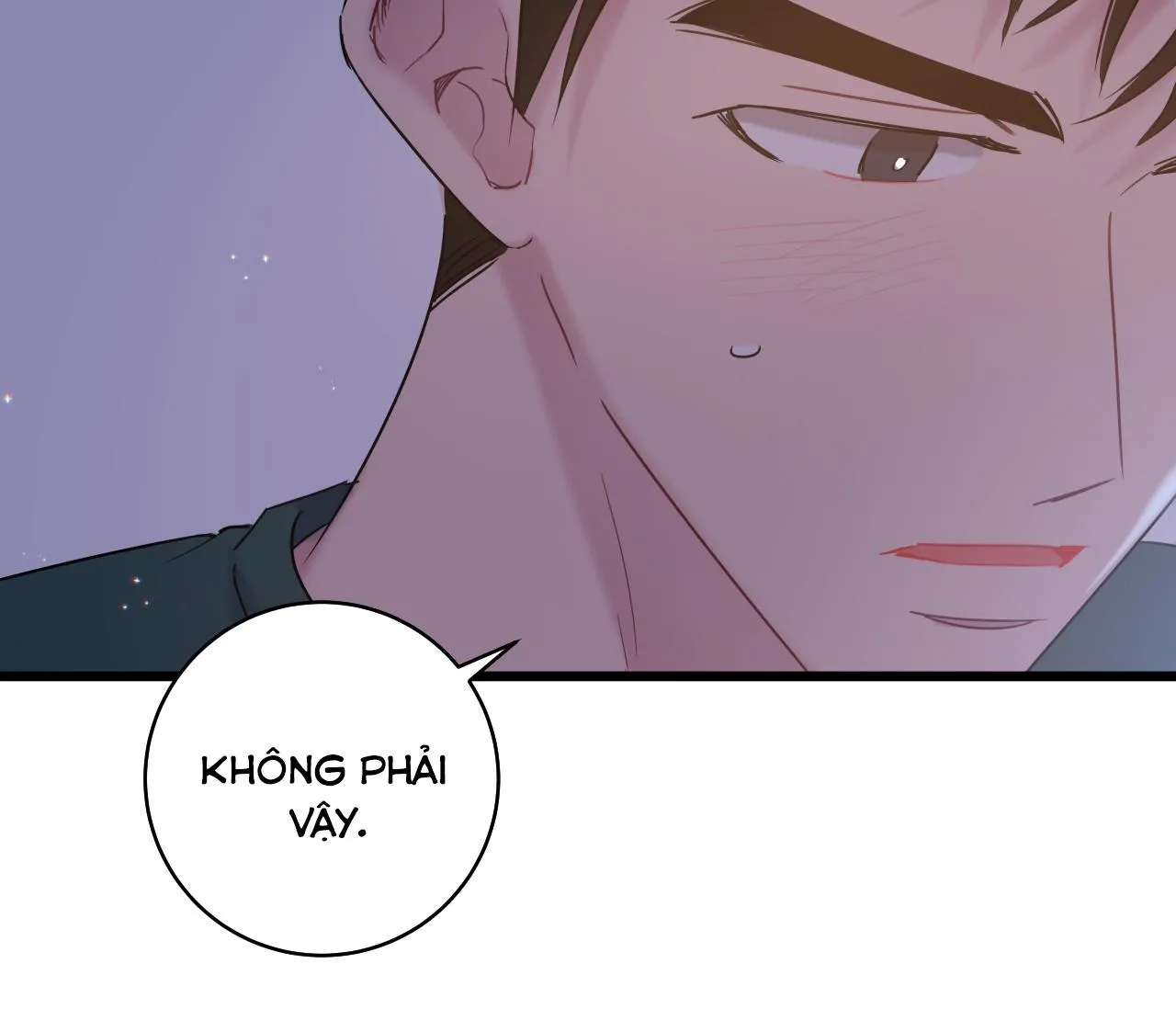 TÌNH YÊU BÌNH DỊ NHẤT Chapter 17 Trang 108