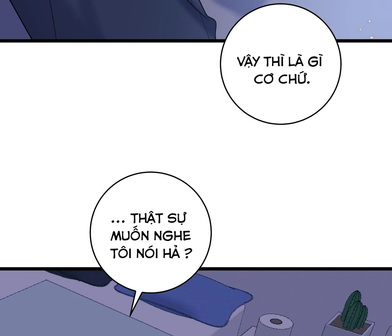 TÌNH YÊU BÌNH DỊ NHẤT Chapter 17 Trang 110