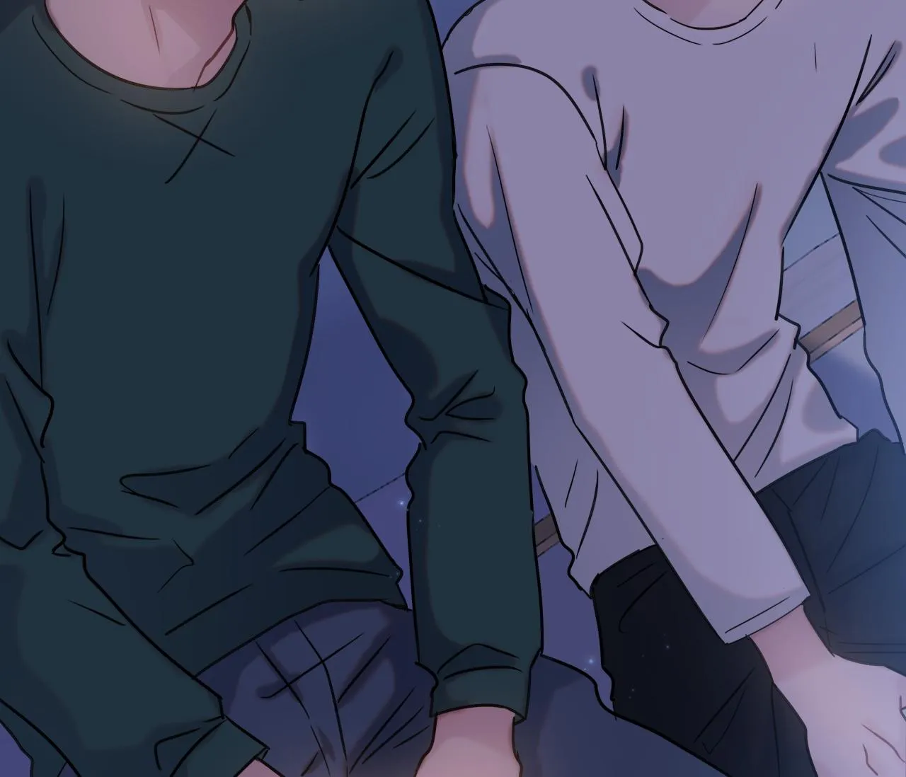 TÌNH YÊU BÌNH DỊ NHẤT Chapter 17 Trang 119