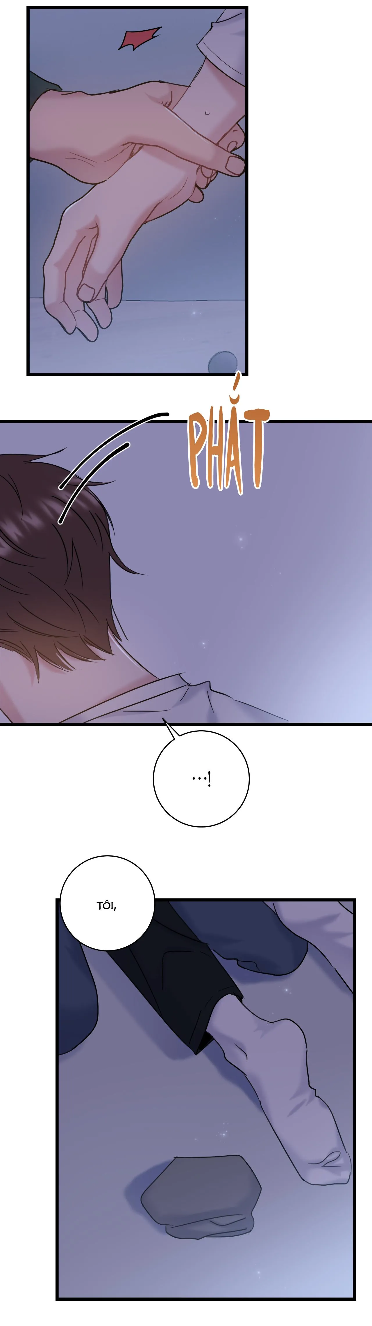 TÌNH YÊU BÌNH DỊ NHẤT Chapter 18 Trang 16