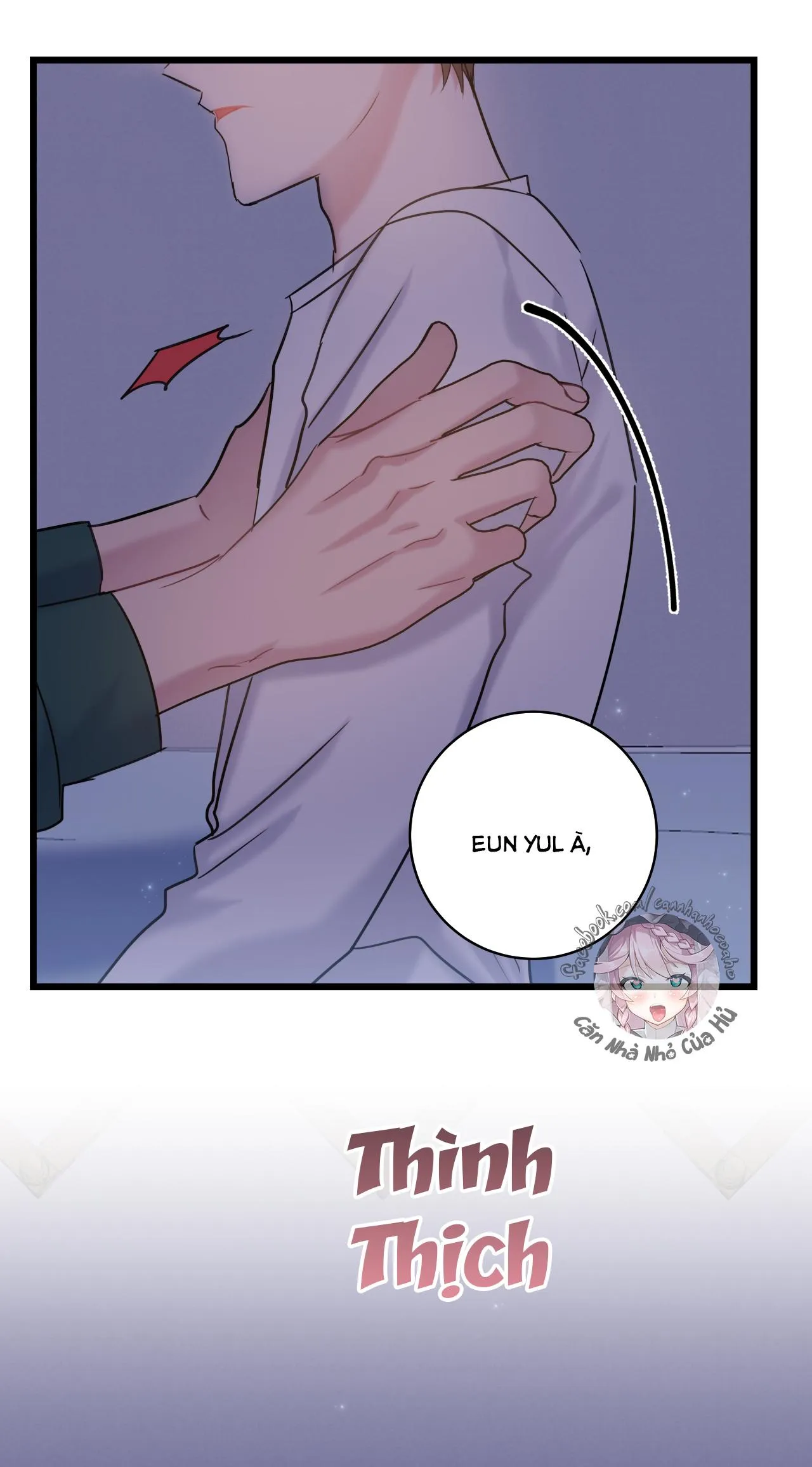 TÌNH YÊU BÌNH DỊ NHẤT Chapter 18 Trang 18