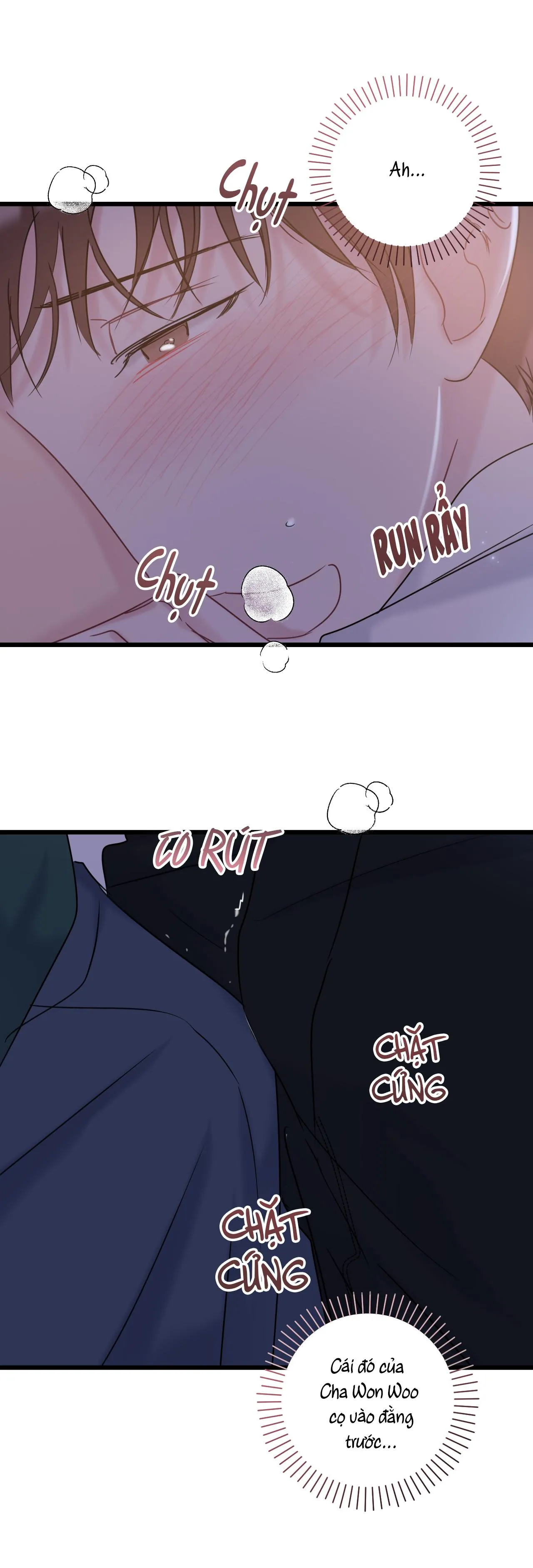 TÌNH YÊU BÌNH DỊ NHẤT Chapter 18 Trang 25