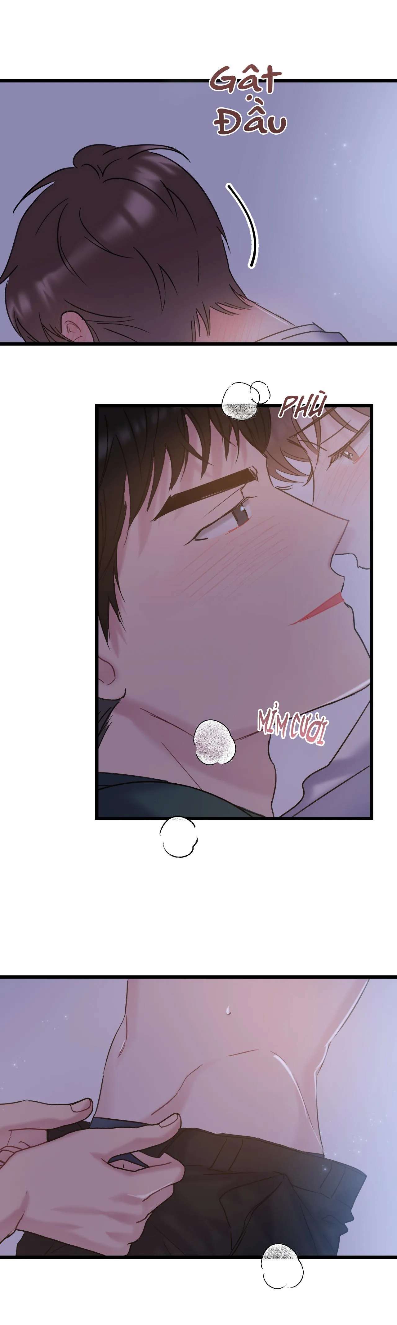 TÌNH YÊU BÌNH DỊ NHẤT Chapter 18 Trang 28