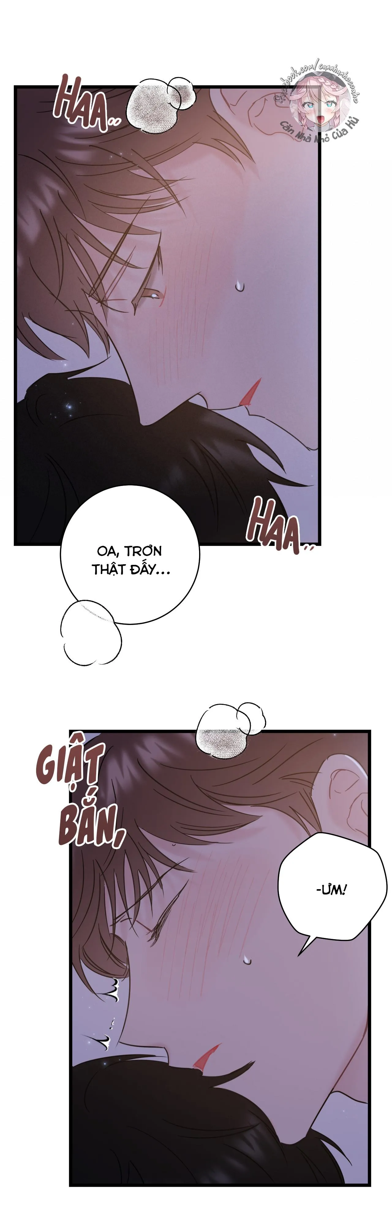 TÌNH YÊU BÌNH DỊ NHẤT Chapter 18 Trang 29