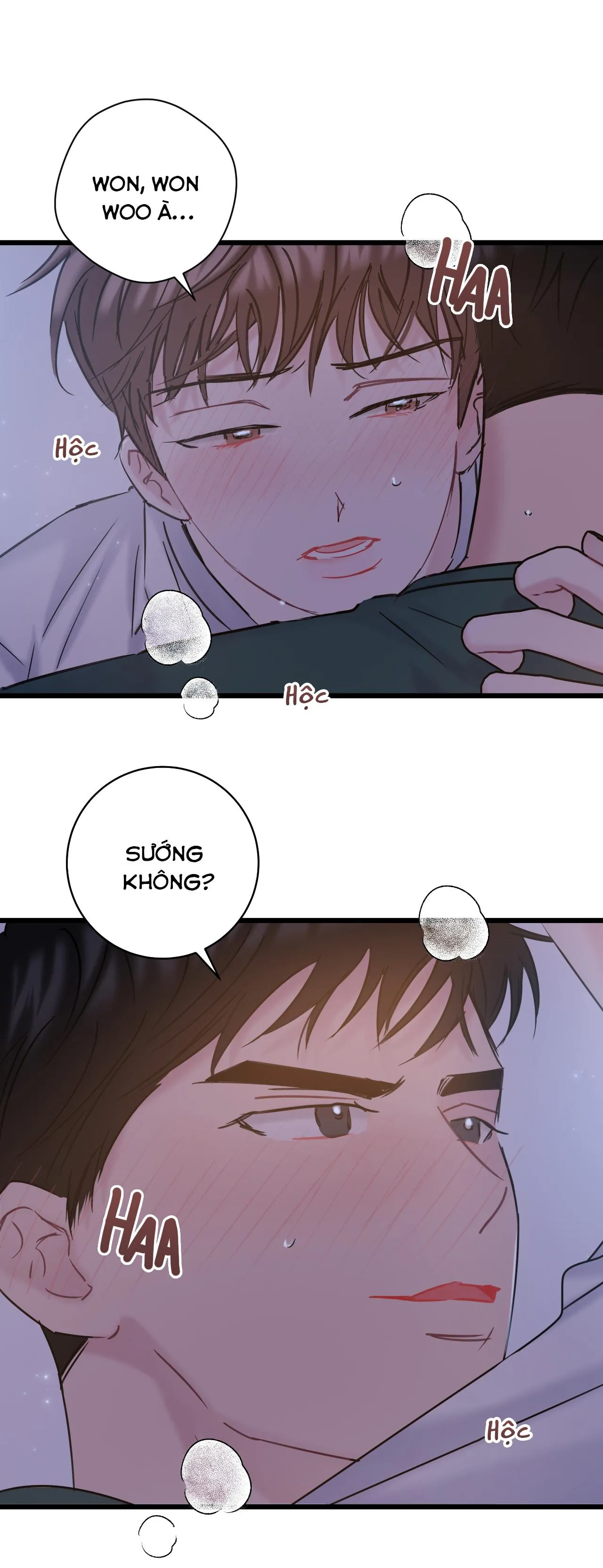 TÌNH YÊU BÌNH DỊ NHẤT Chapter 18 Trang 31