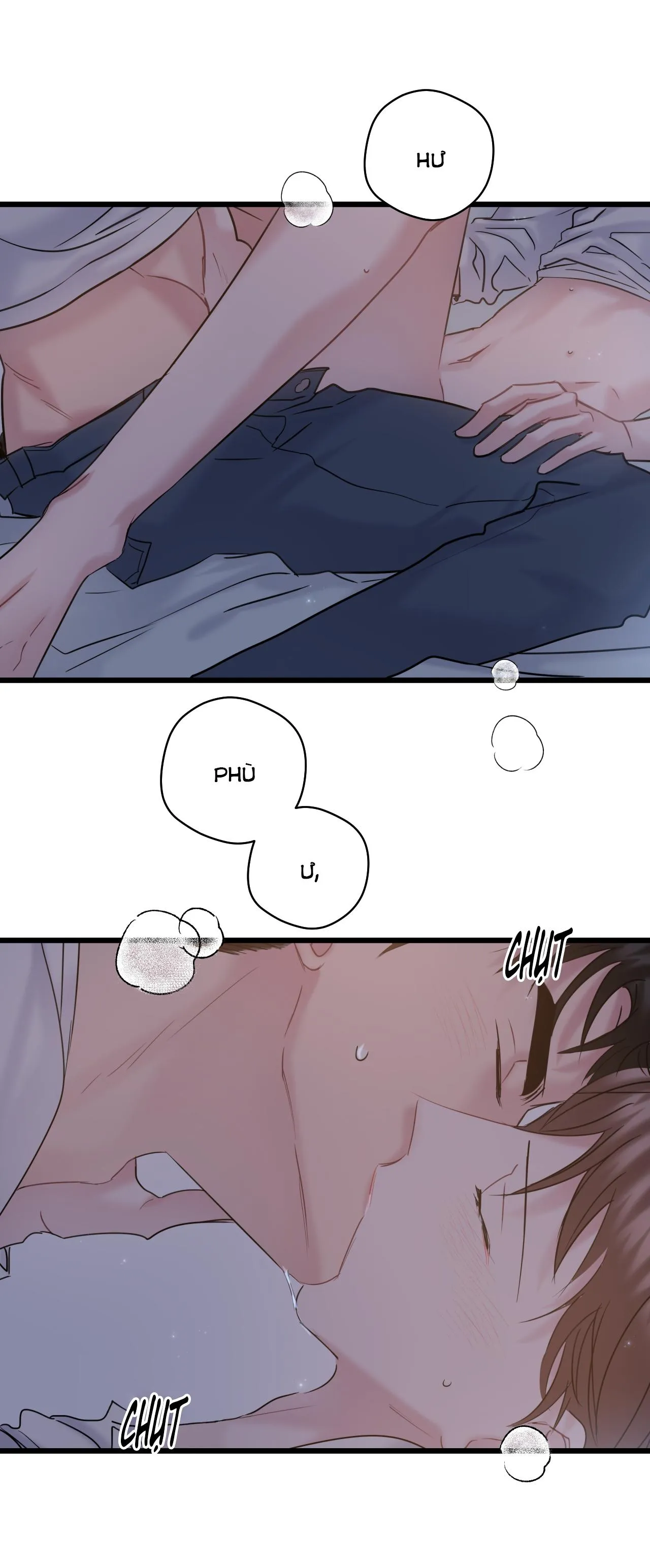 TÌNH YÊU BÌNH DỊ NHẤT Chapter 19 Trang 3