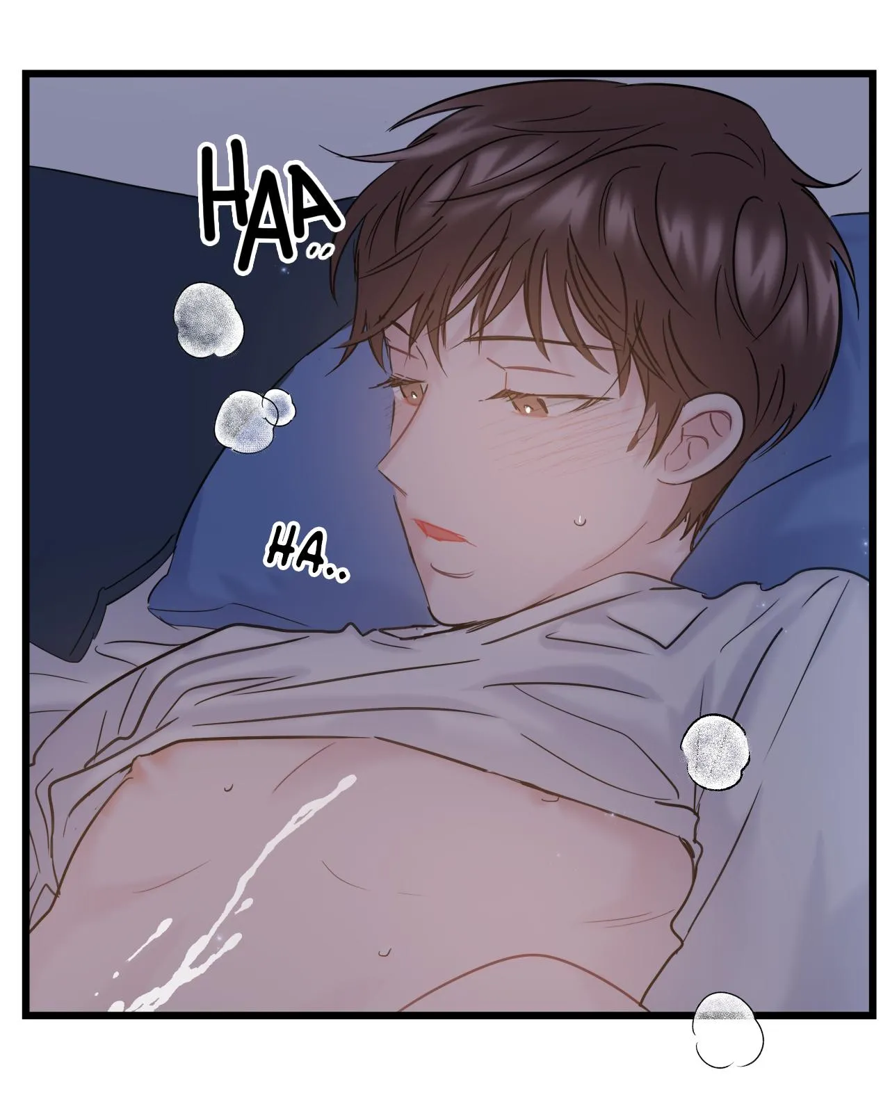 TÌNH YÊU BÌNH DỊ NHẤT Chapter 19 Trang 6