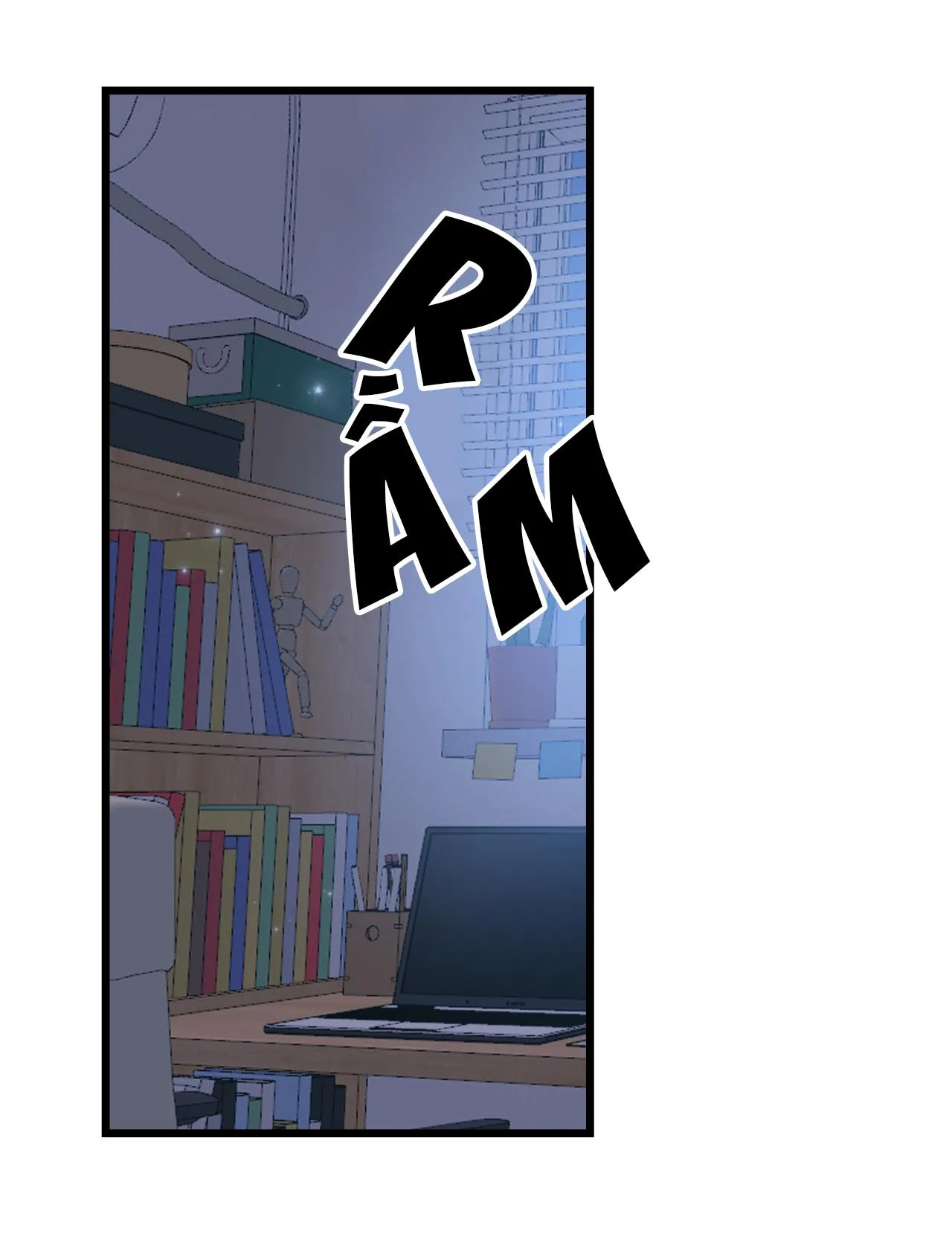 TÌNH YÊU BÌNH DỊ NHẤT Chapter 19 Trang 13