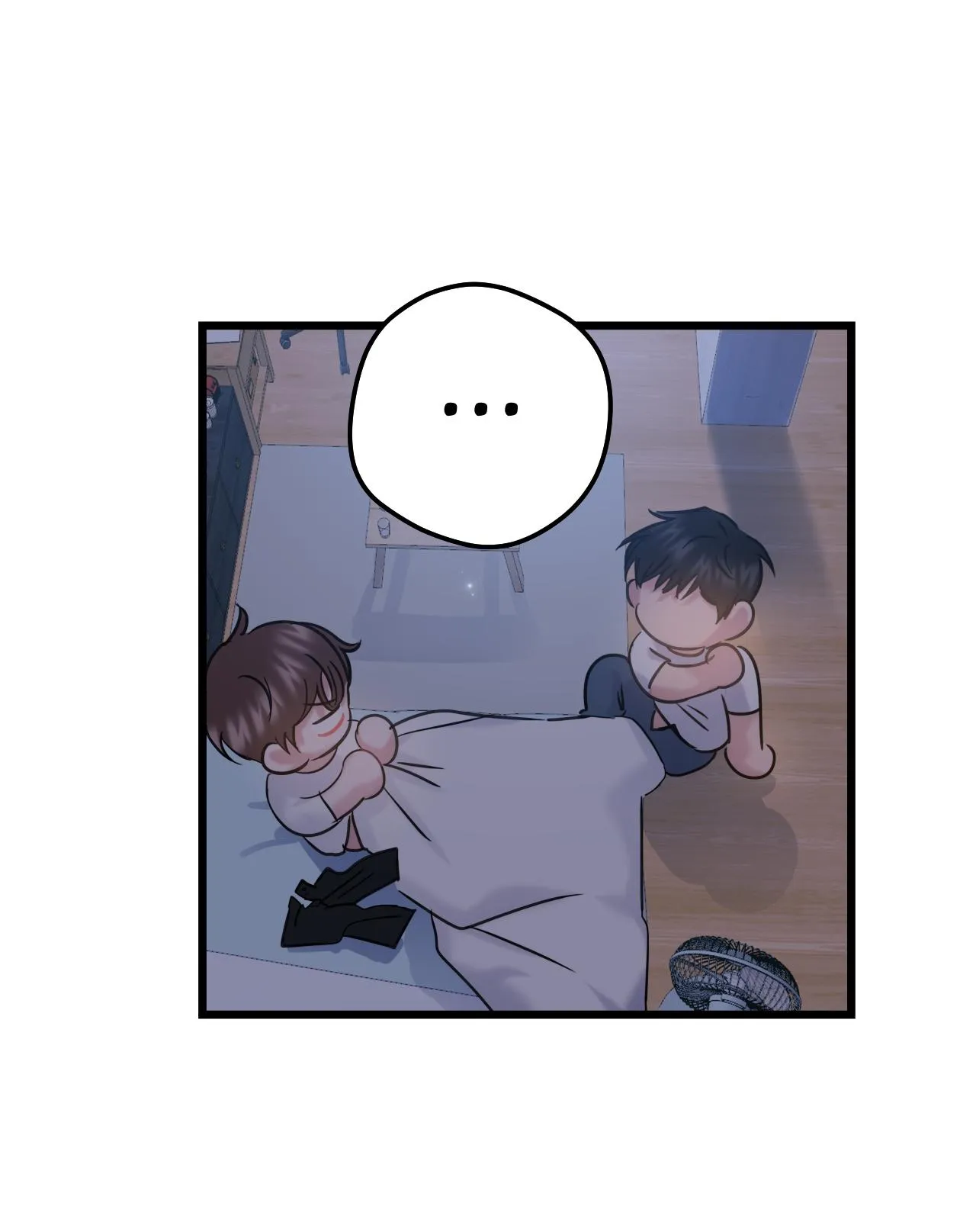 TÌNH YÊU BÌNH DỊ NHẤT Chapter 19 Trang 17