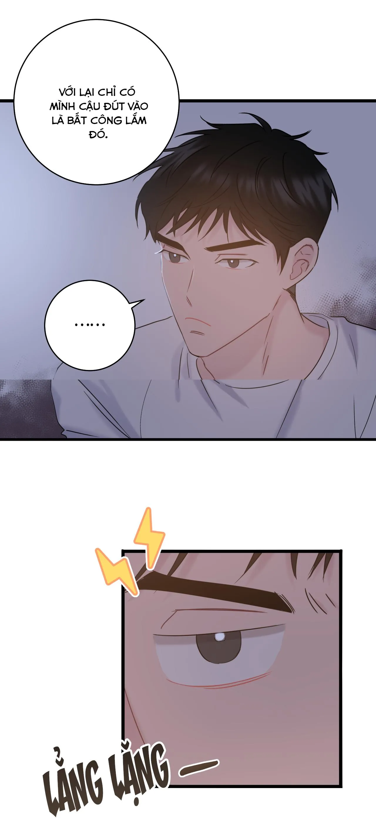 TÌNH YÊU BÌNH DỊ NHẤT Chapter 19 Trang 23