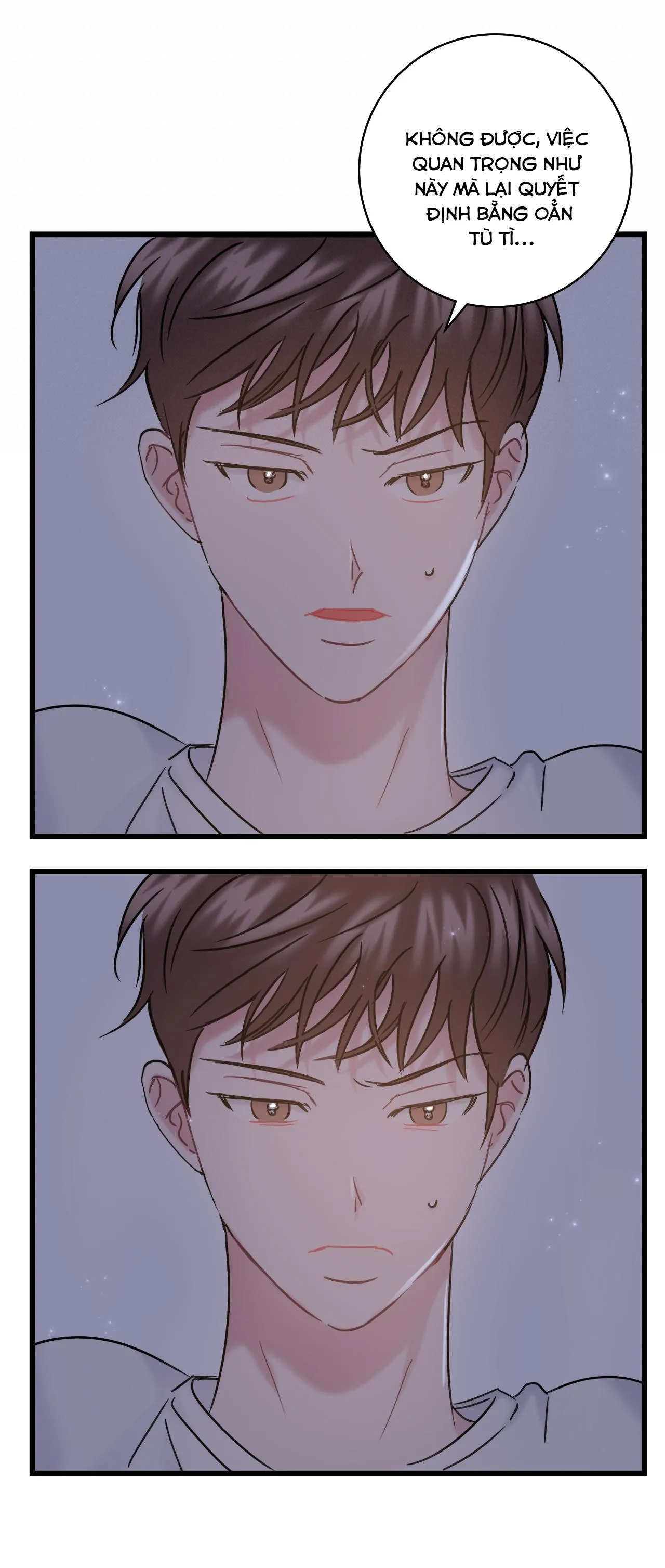 TÌNH YÊU BÌNH DỊ NHẤT Chapter 19 Trang 26