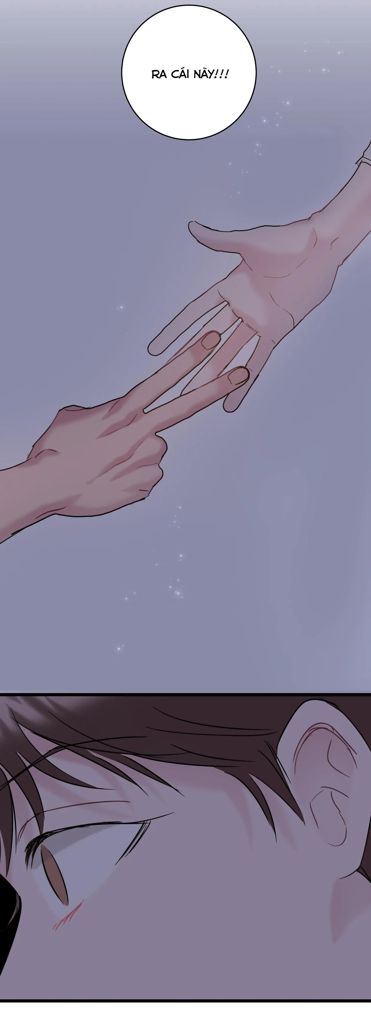 TÌNH YÊU BÌNH DỊ NHẤT Chapter 19 Trang 31