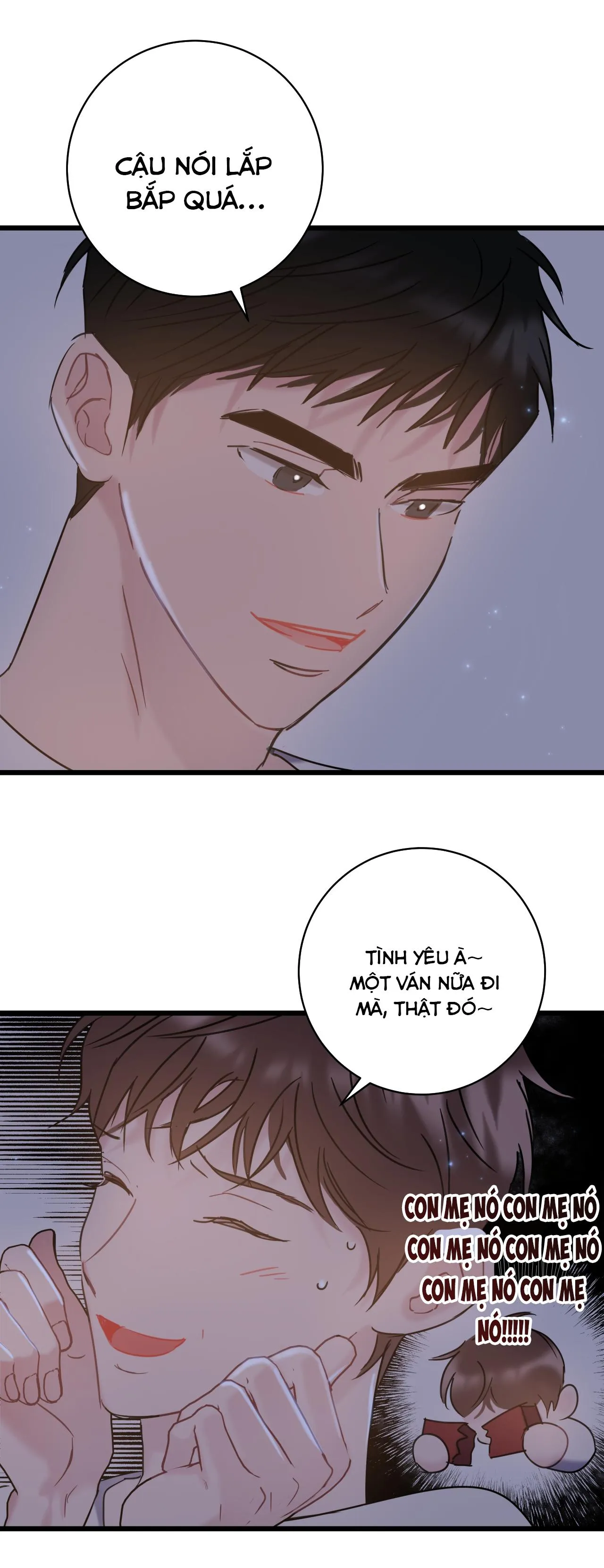 TÌNH YÊU BÌNH DỊ NHẤT Chapter 19 Trang 36