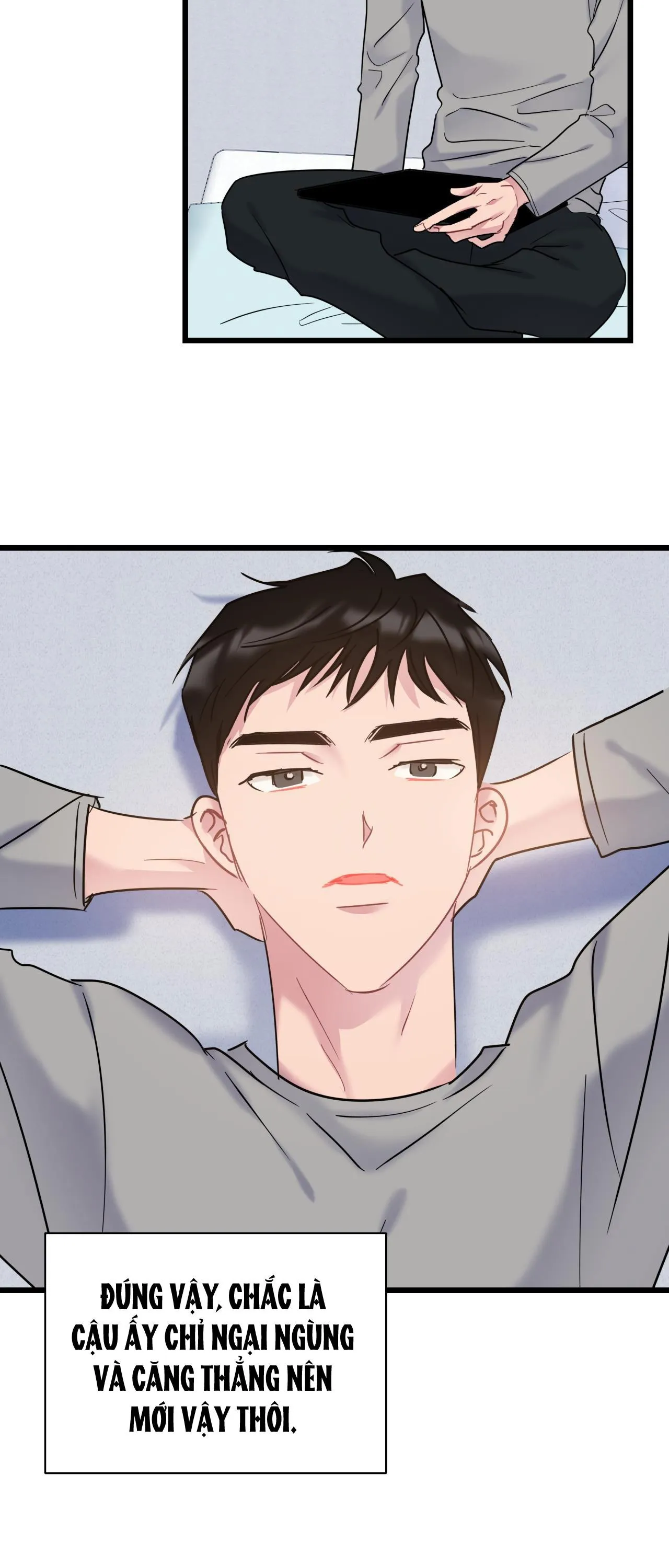 TÌNH YÊU BÌNH DỊ NHẤT Chapter 20 Trang 11