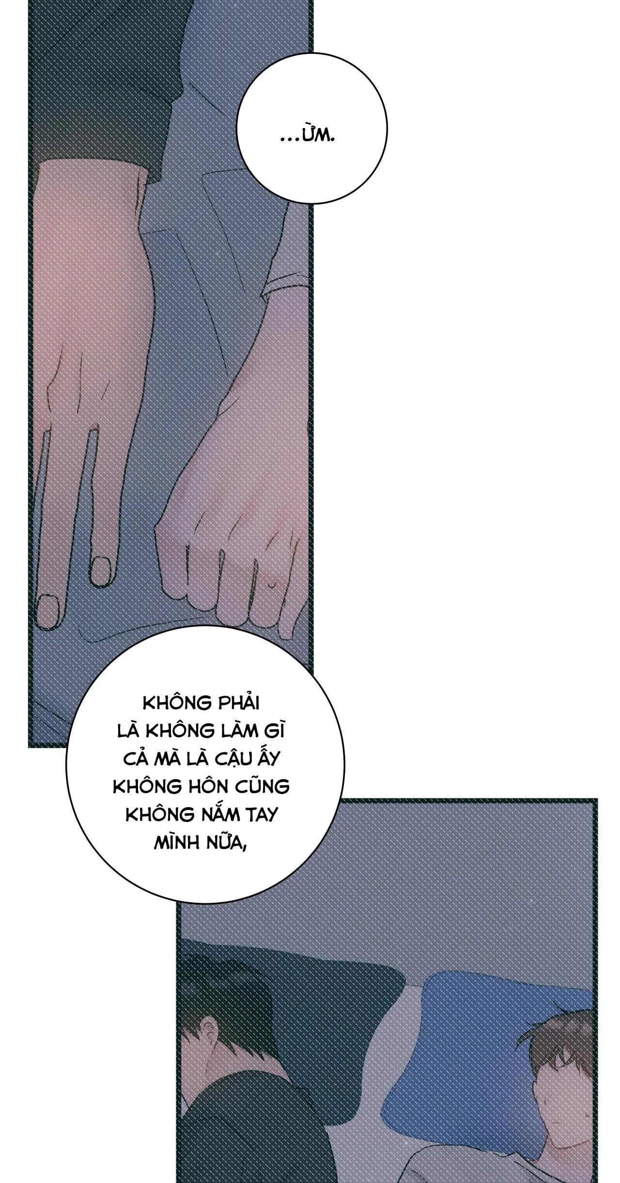 TÌNH YÊU BÌNH DỊ NHẤT Chapter 20 Trang 14