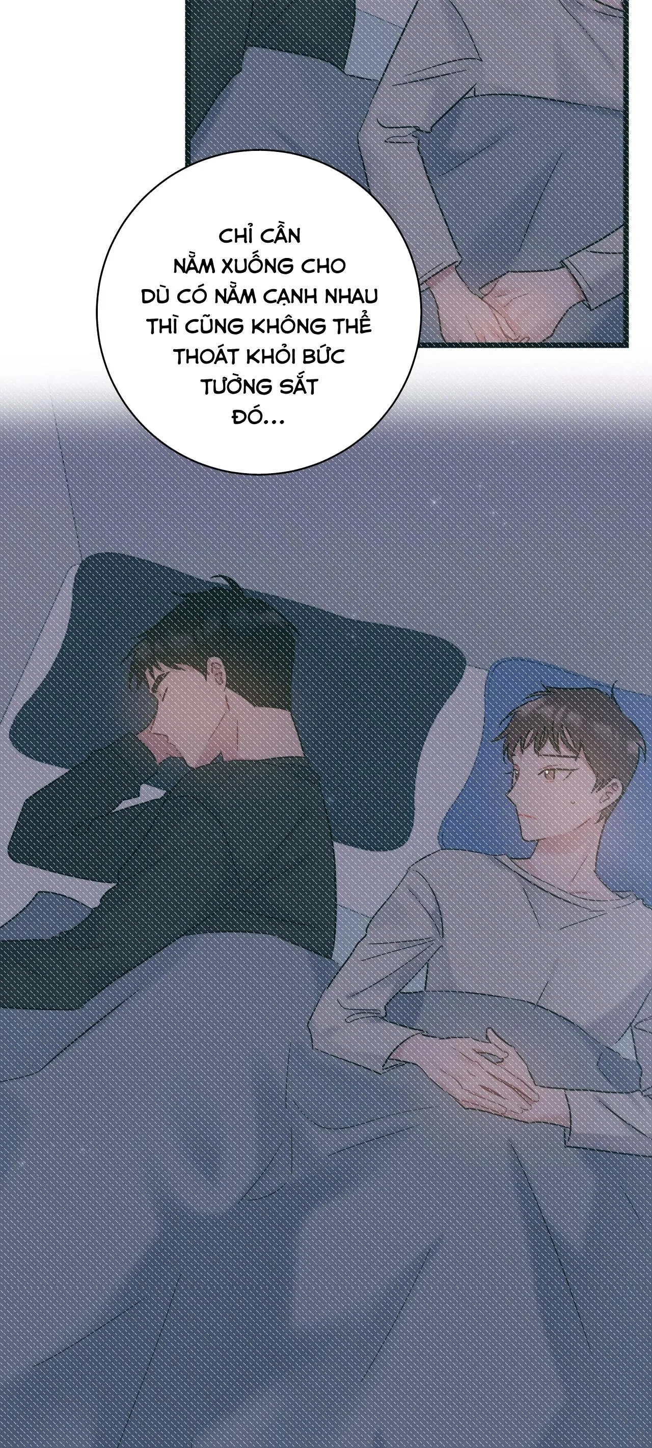 TÌNH YÊU BÌNH DỊ NHẤT Chapter 20 Trang 15