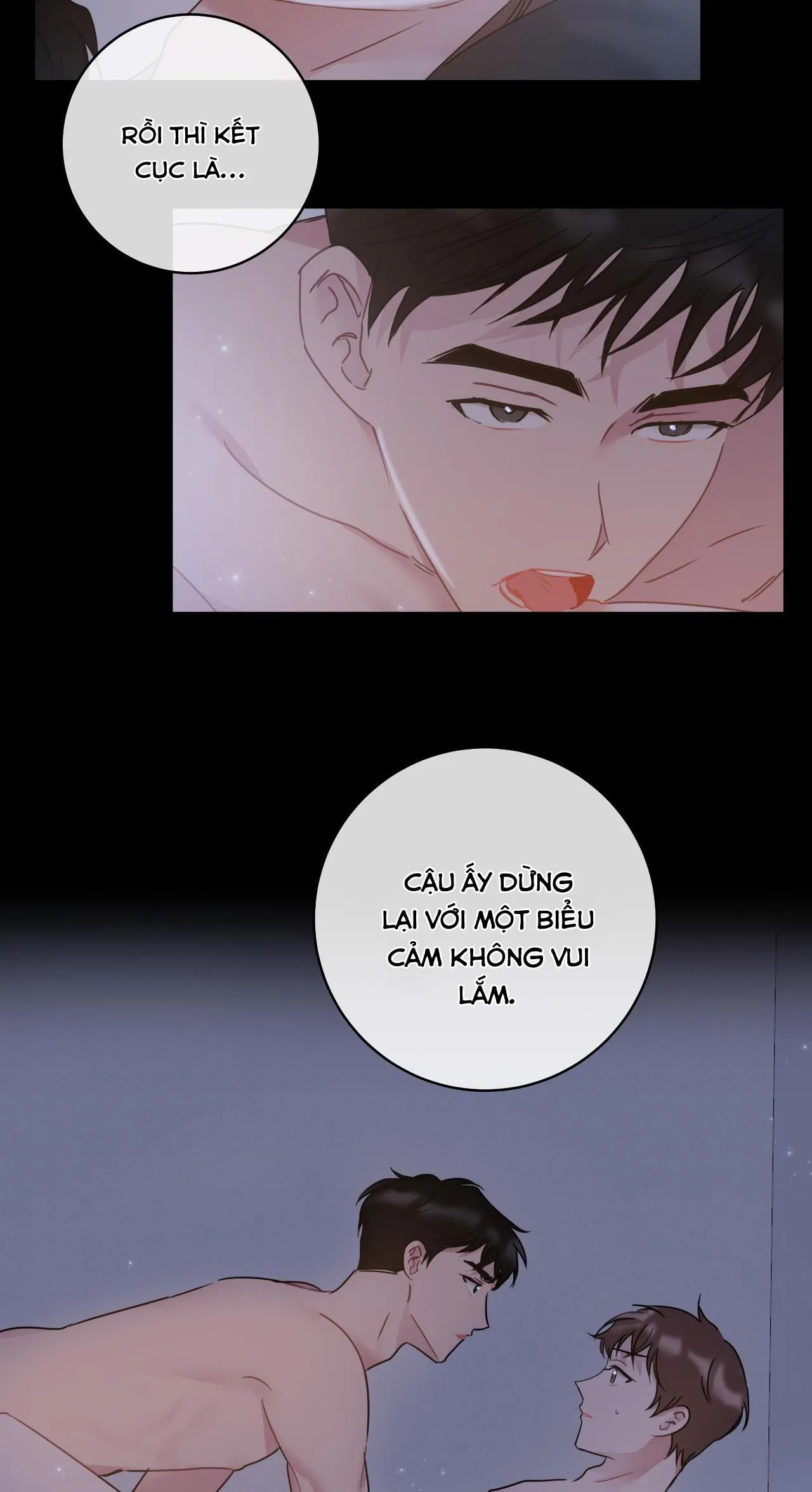 TÌNH YÊU BÌNH DỊ NHẤT Chapter 20 Trang 24