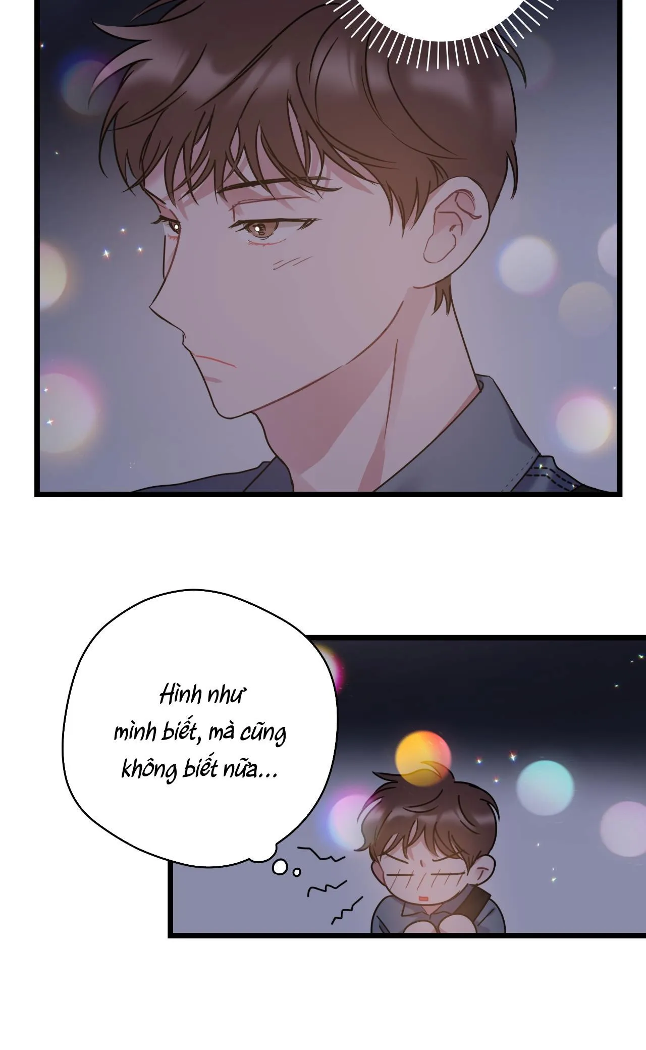 TÌNH YÊU BÌNH DỊ NHẤT Chapter 20 Trang 32