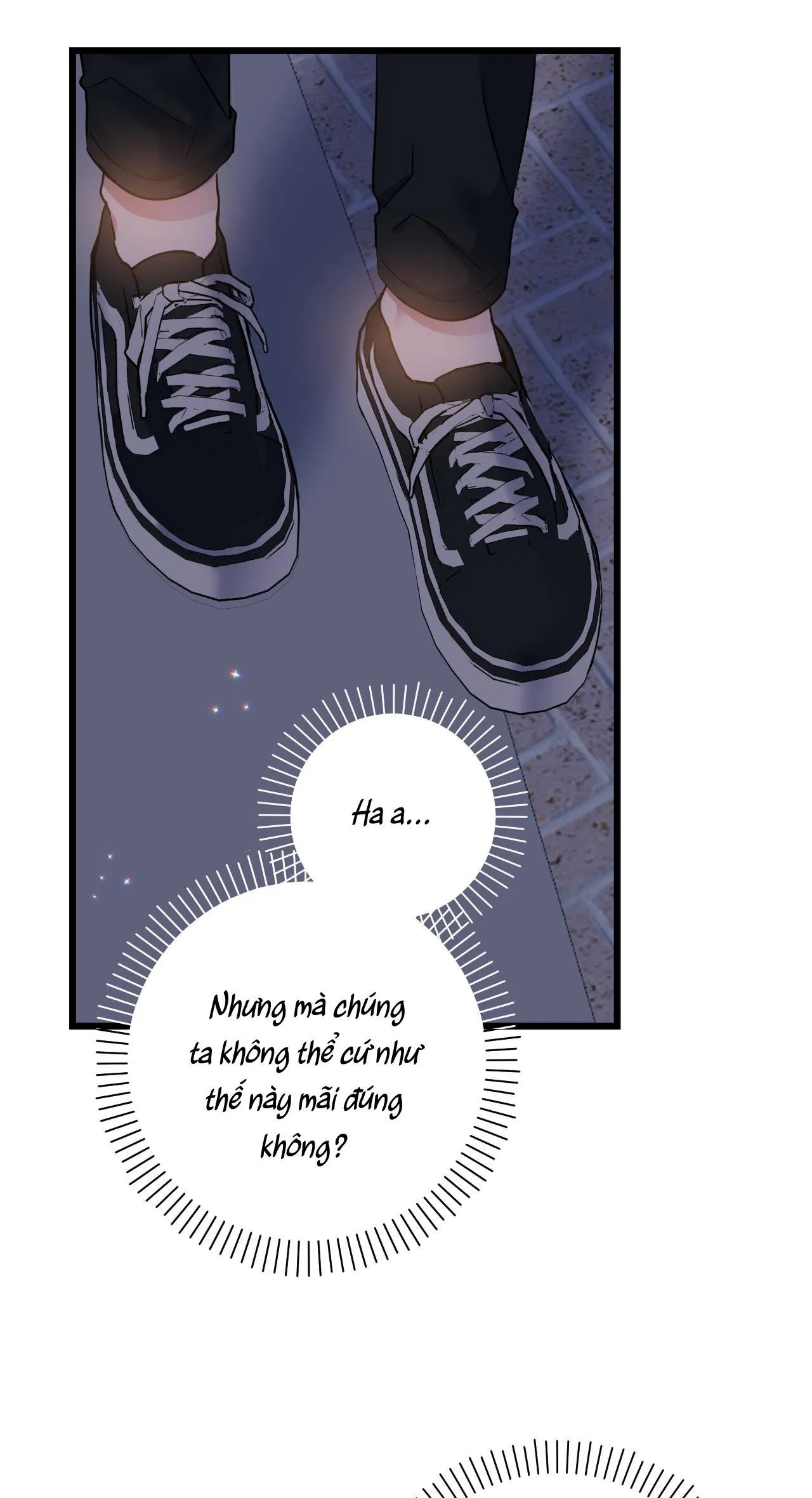 TÌNH YÊU BÌNH DỊ NHẤT Chapter 20 Trang 33