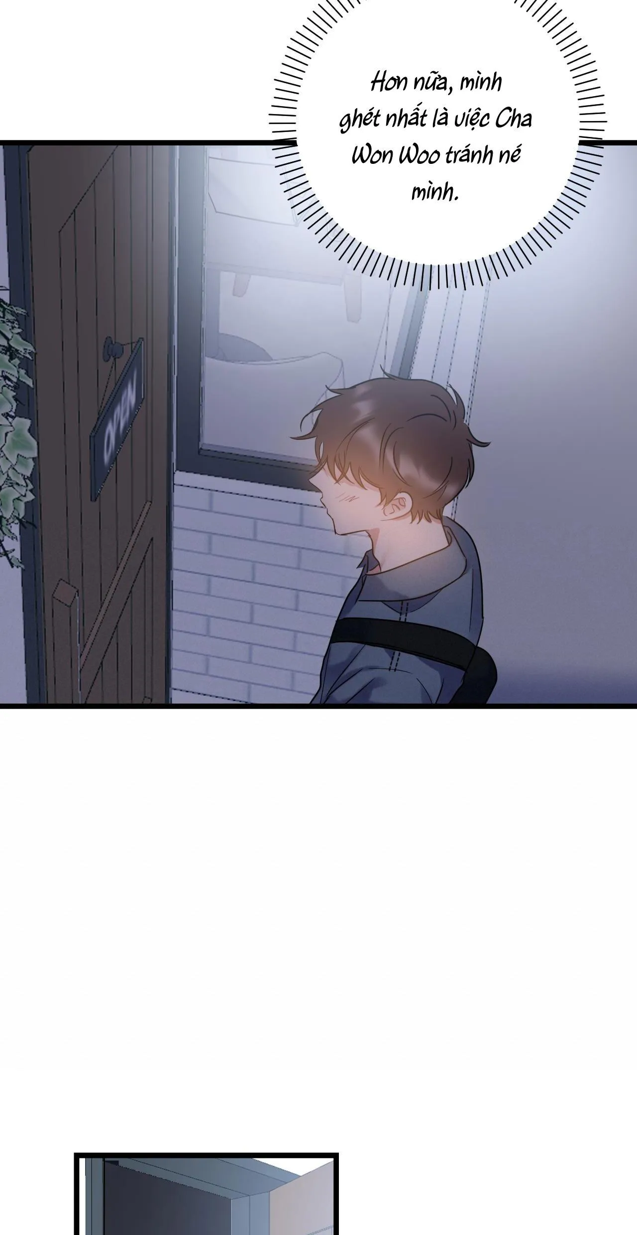 TÌNH YÊU BÌNH DỊ NHẤT Chapter 20 Trang 34