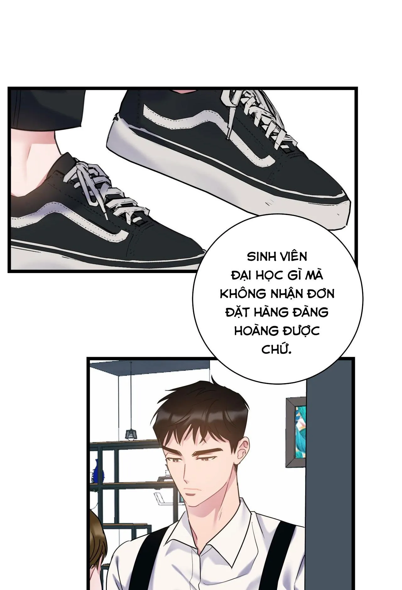 TÌNH YÊU BÌNH DỊ NHẤT Chapter 20 Trang 39